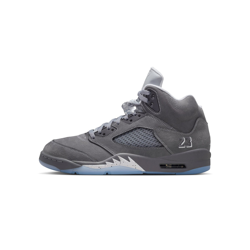 Air jordan Footwear оригінал | Швидка доставка Україна – боковий вид