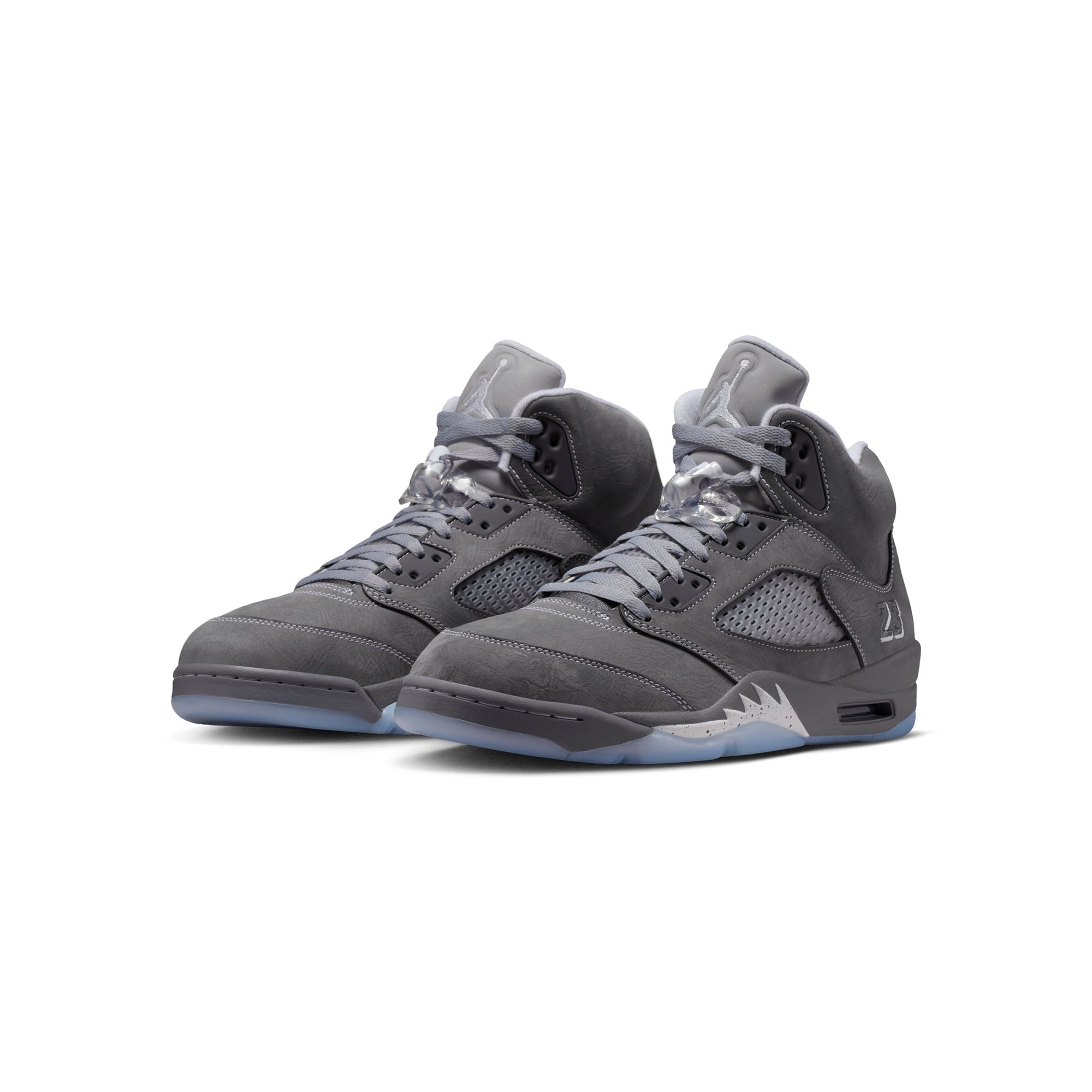 Air jordan Footwear оригінал | Швидка доставка Україна – вид ззаду