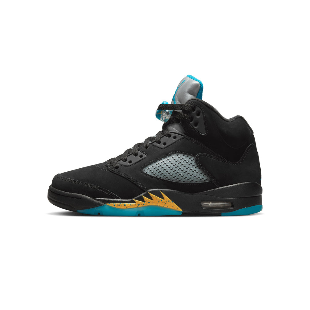 Air jordan Footwear оригінал | Швидка доставка Україна – боковий вид