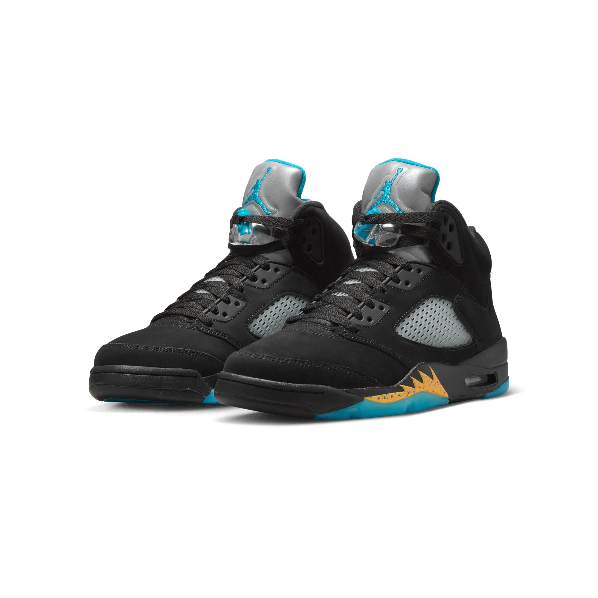 Air jordan Footwear оригінал | Швидка доставка Україна – вид ззаду