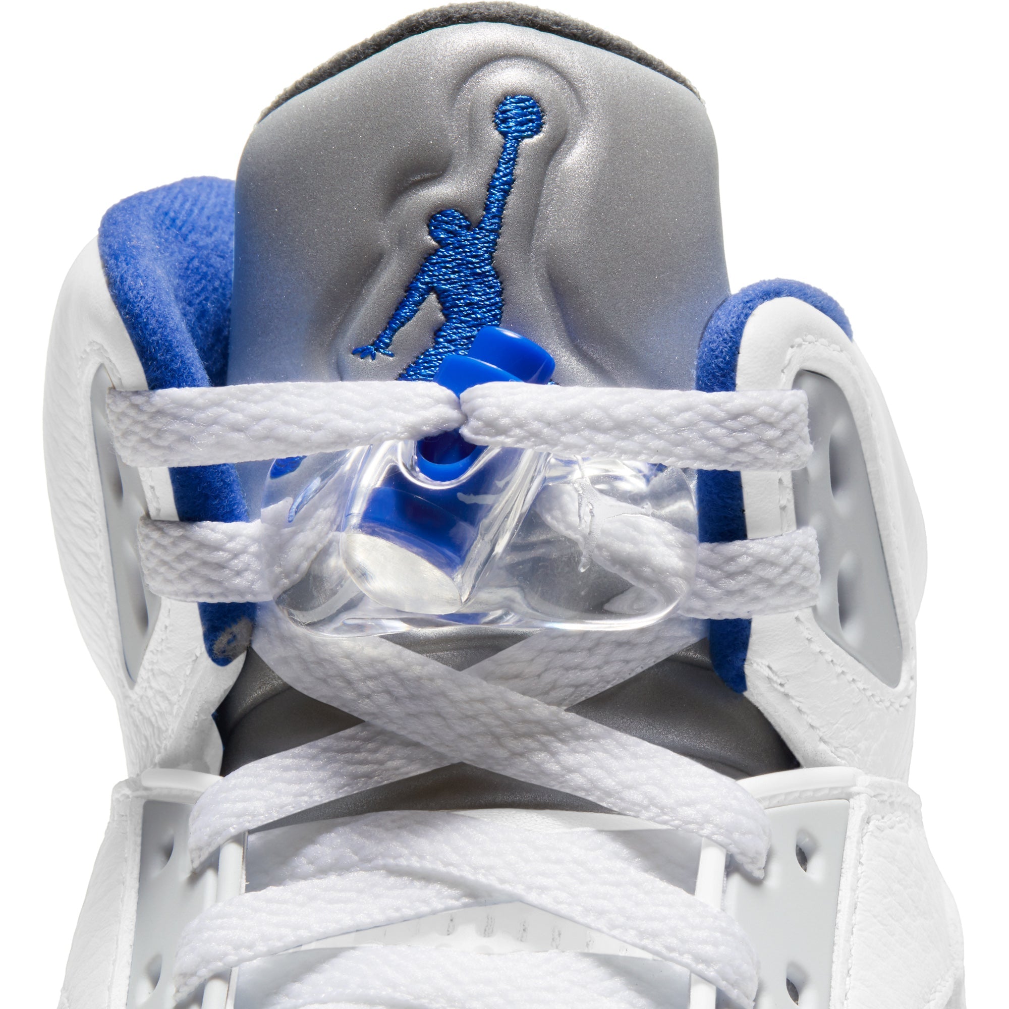 Оригінальна Mens 5 Retro Stealth Shoes Air jordan – збільшений вид