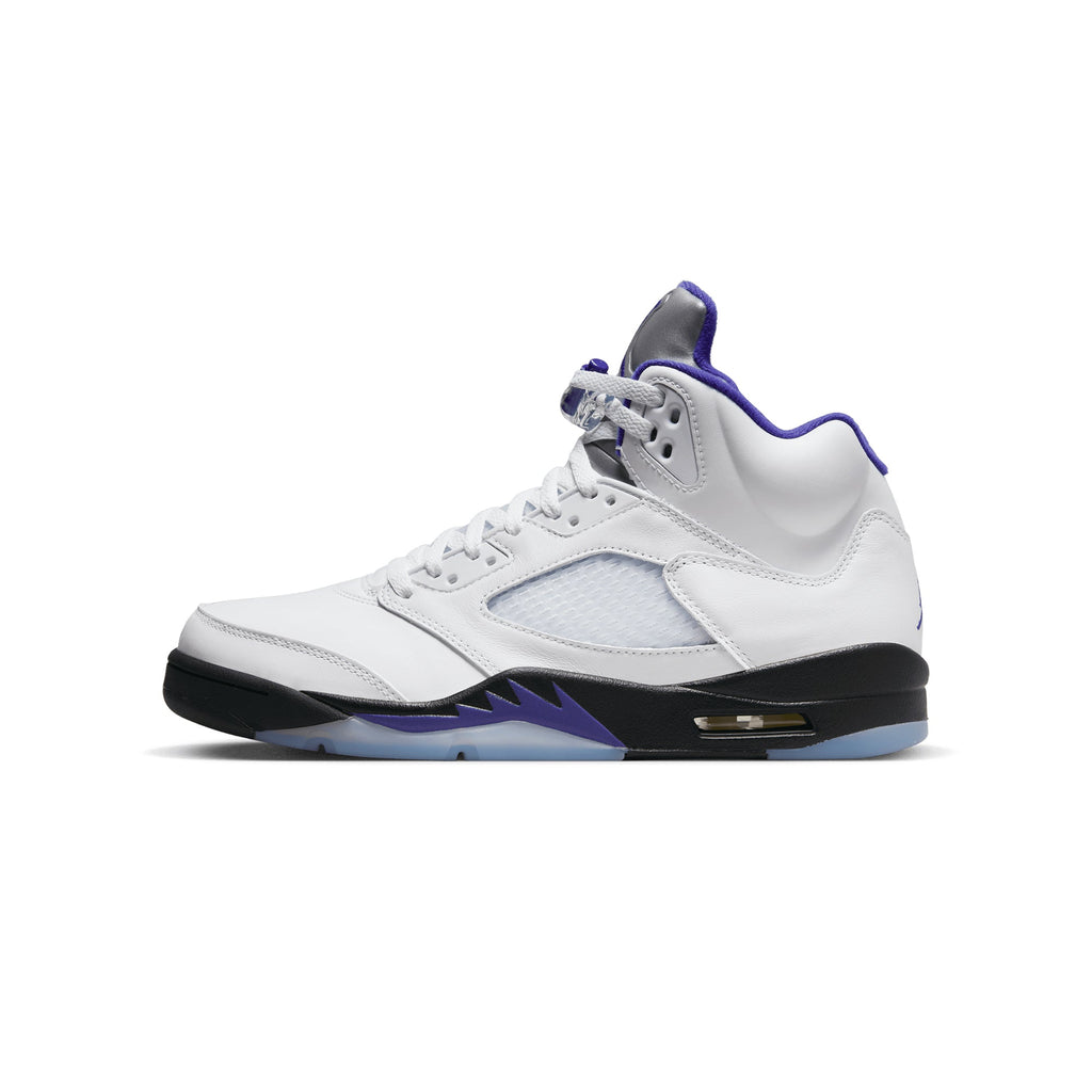 Air jordan Footwear оригінал | Швидка доставка Україна – боковий вид