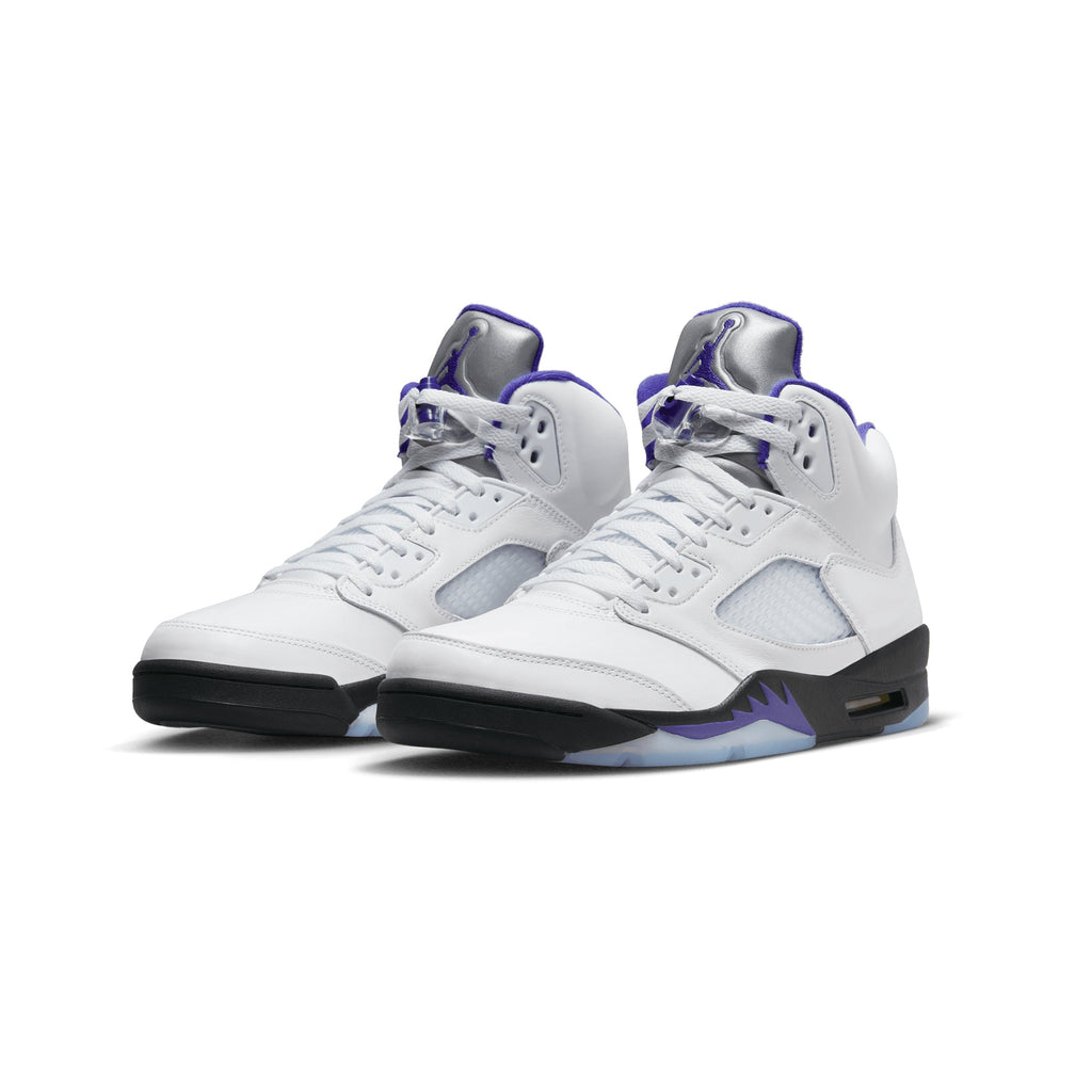 Air jordan Footwear оригінал | Швидка доставка Україна – вид ззаду