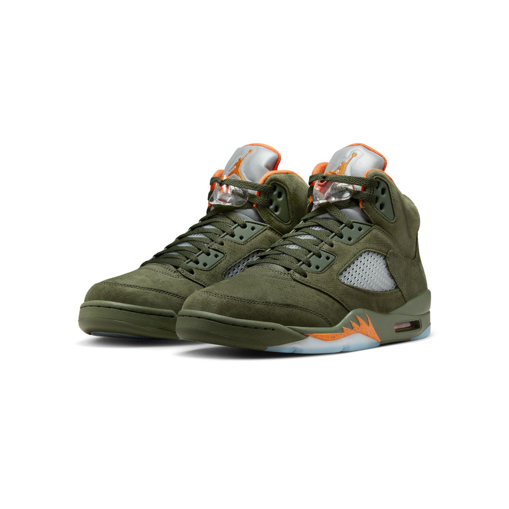 Air jordan Footwear оригінал | Швидка доставка Україна – вид ззаду