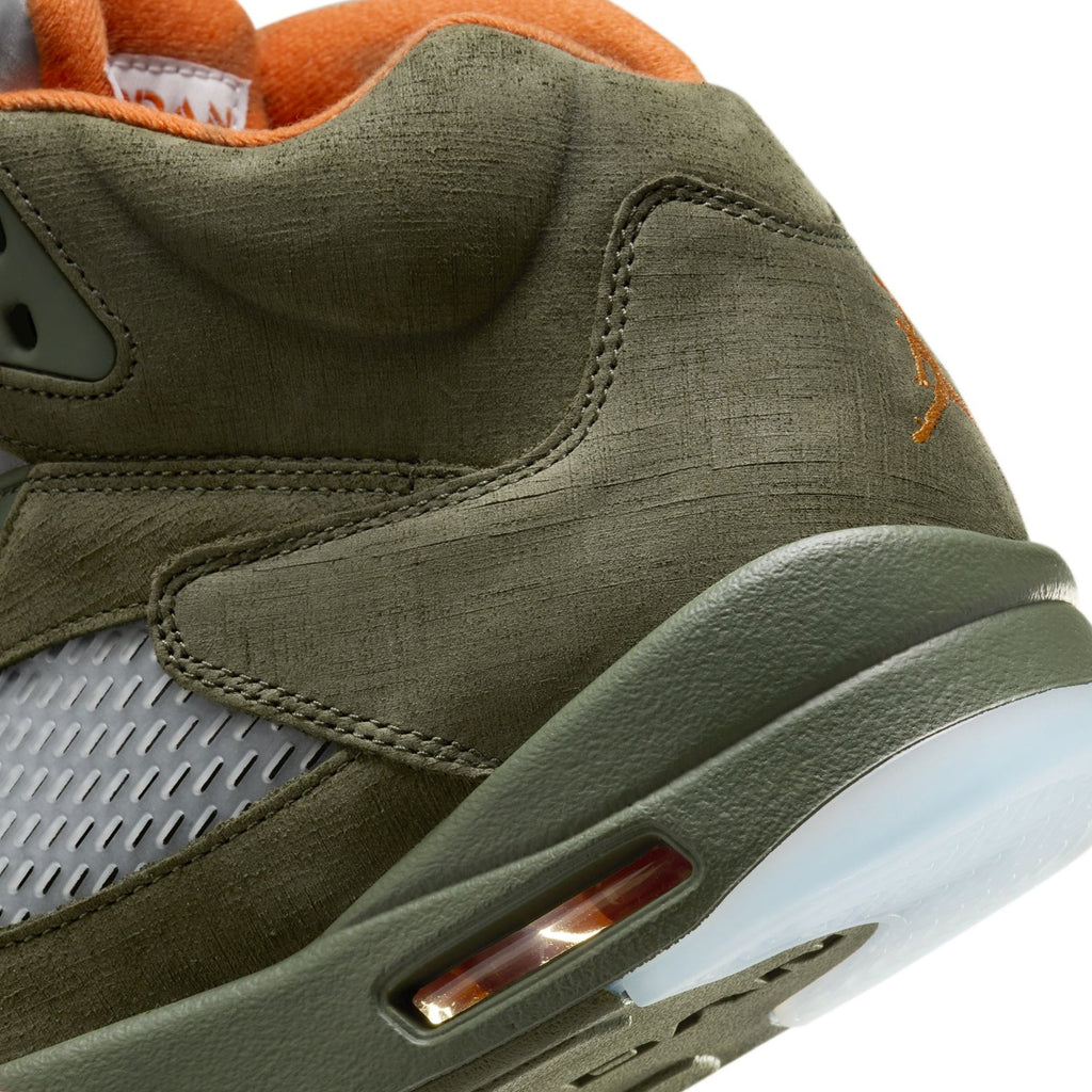 Air jordan Footwear оригінал | Швидка доставка Україна – збільшений вид