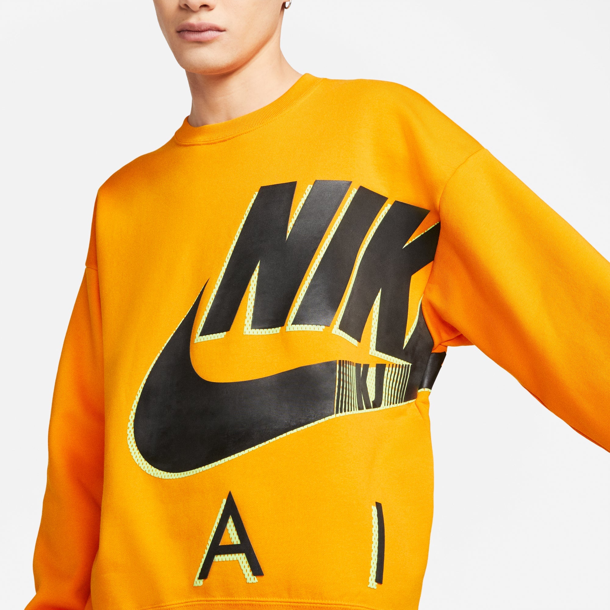 Nike Knitwear оригінал | Швидка доставка Україна – детальний вид