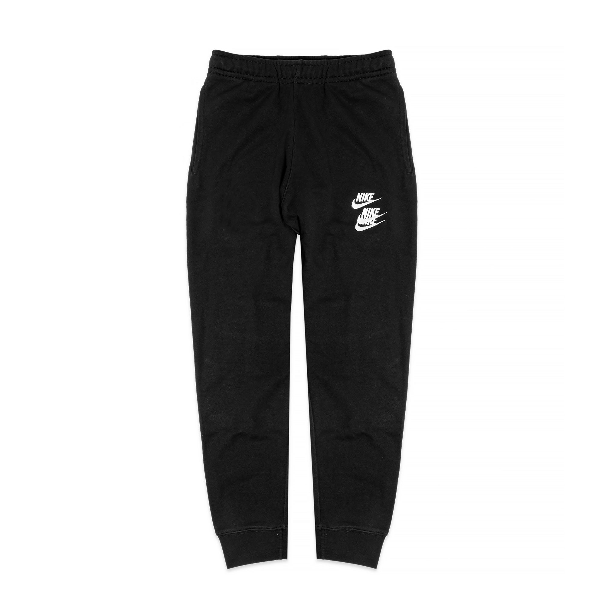 Nike Bottoms оригінал | Швидка доставка Україна – боковий вид