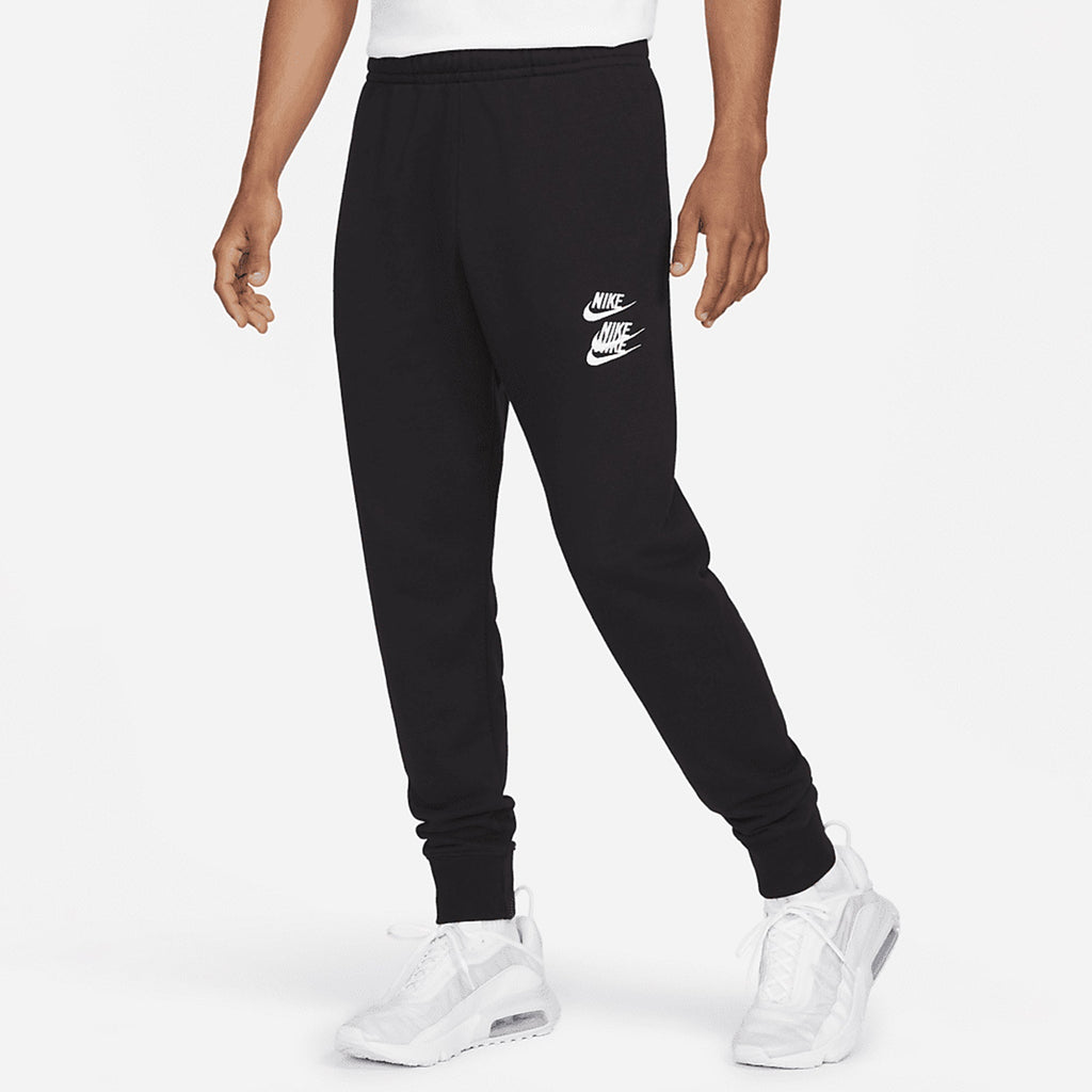 Nike Bottoms оригінал | Швидка доставка Україна – вид ззаду