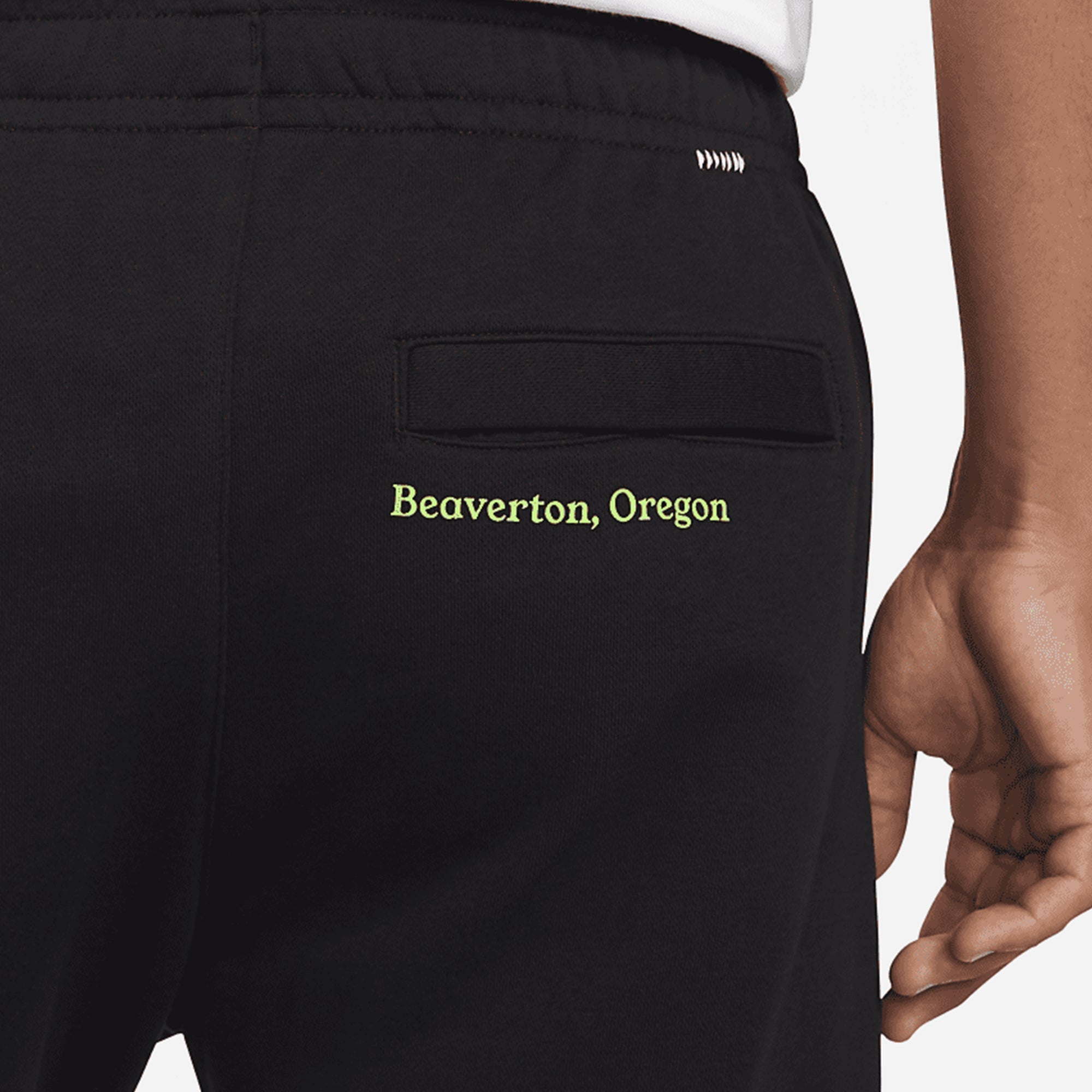Nike Bottoms оригінал | Швидка доставка Україна – збільшений вид