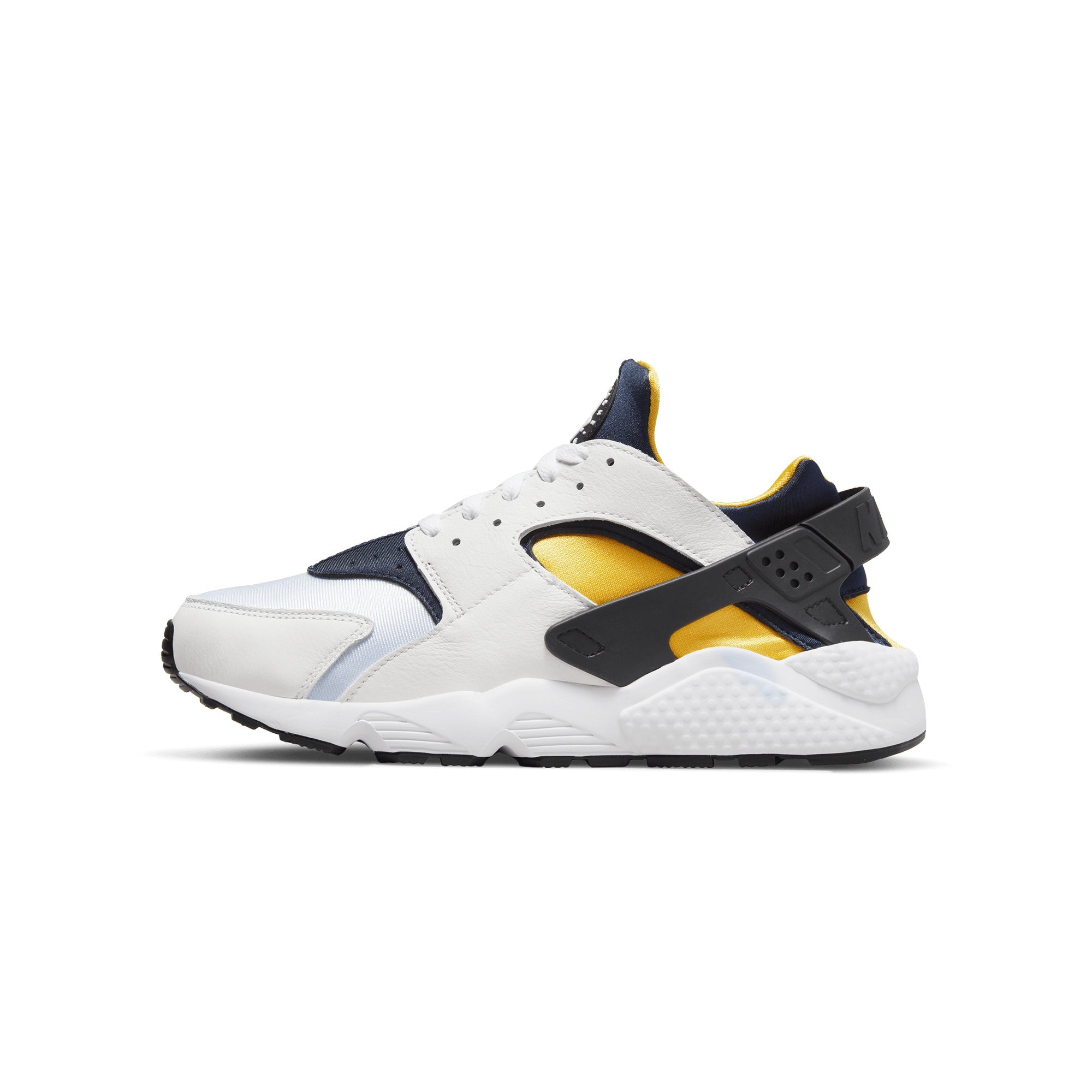 Air Huarache Shoes Nike – Гарантія оригінальності – боковий вид - NIKE