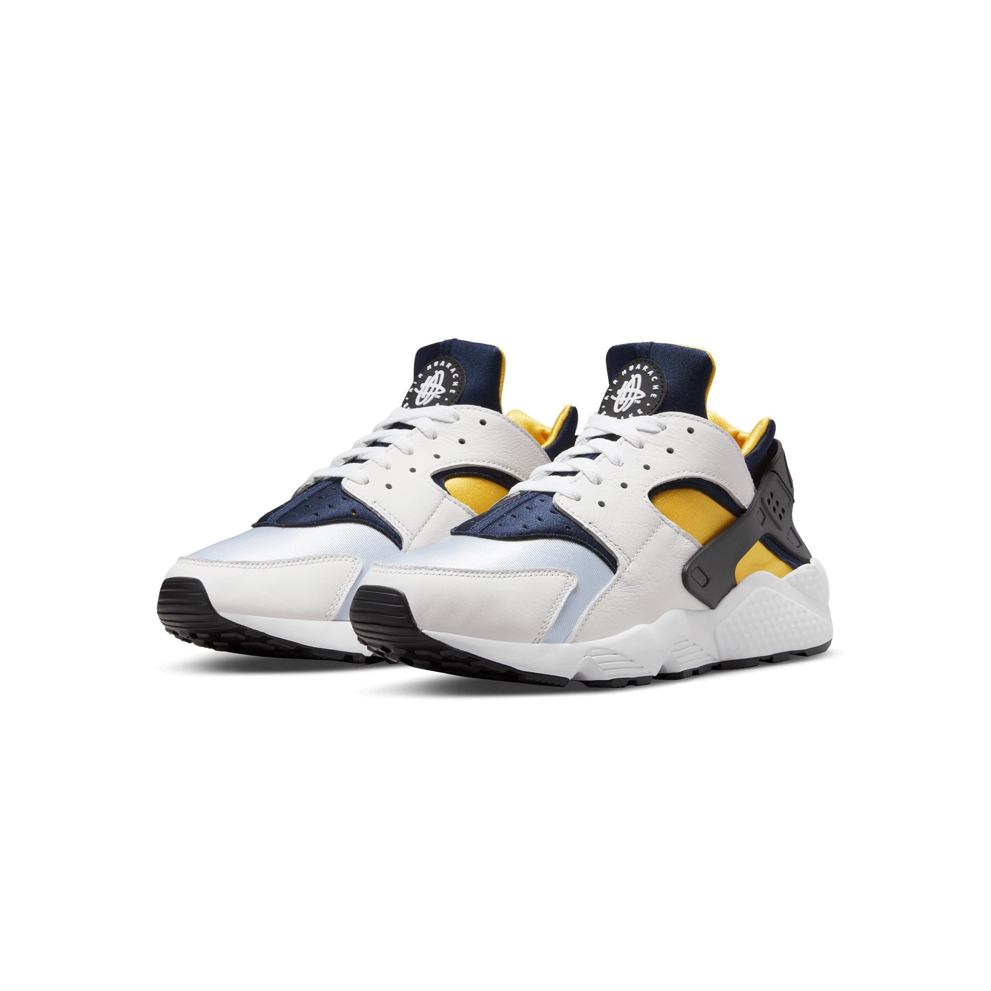 Air Huarache Shoes Nike – Гарантія оригінальності – вид ззаду - NIKE