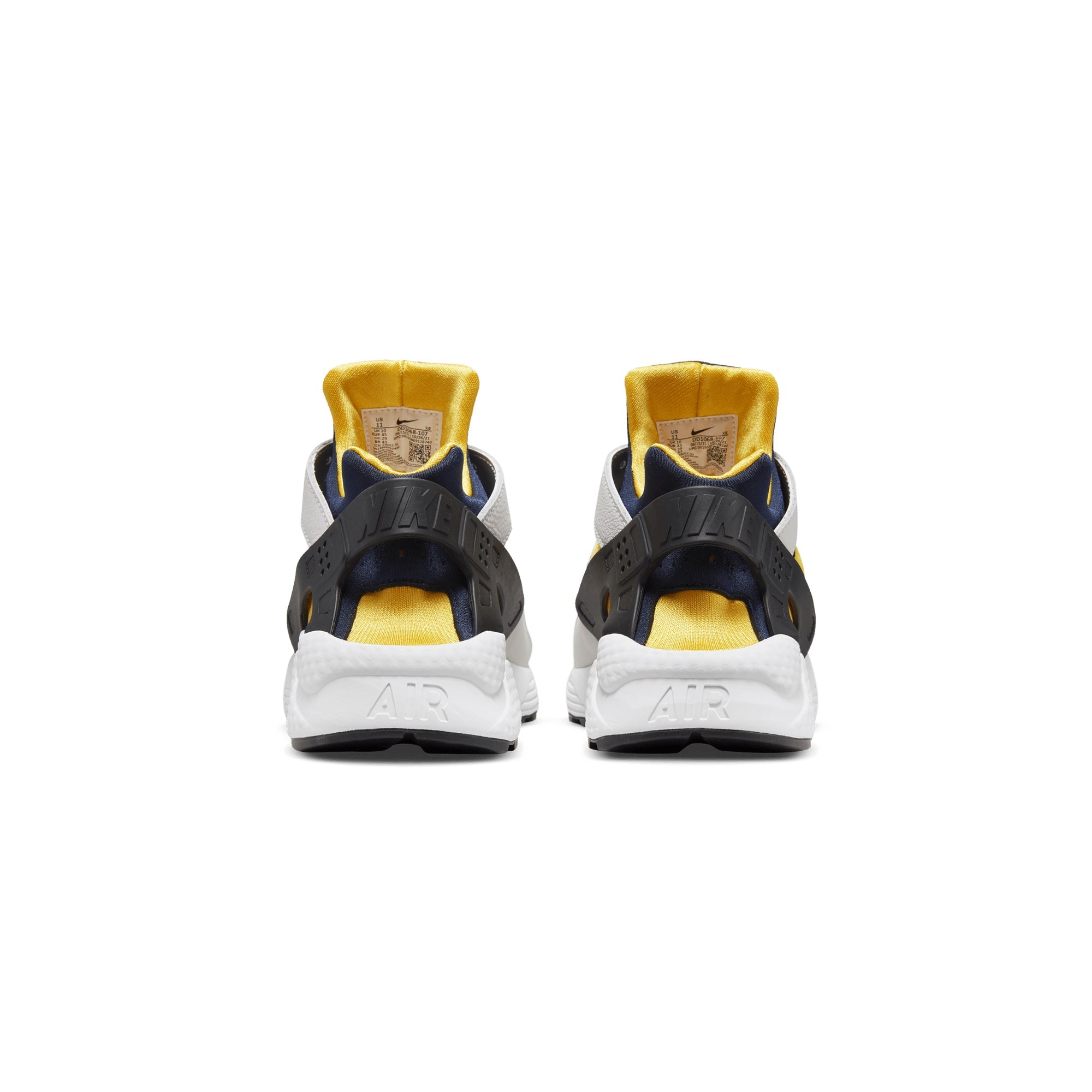 Air Huarache Shoes Nike – Гарантія оригінальності – детальний вид - NIKE