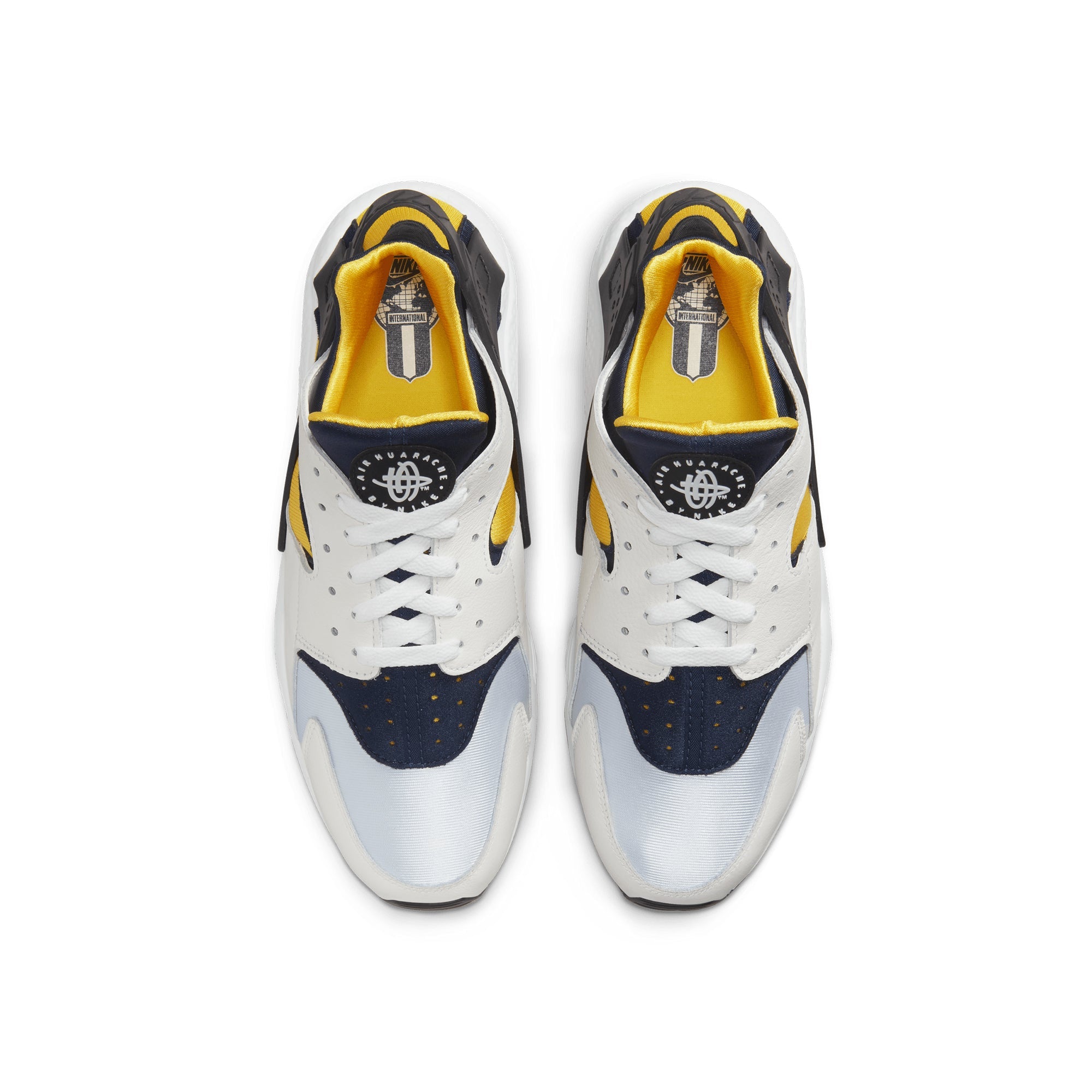 Air Huarache Shoes Nike – Гарантія оригінальності – збільшений вид - NIKE