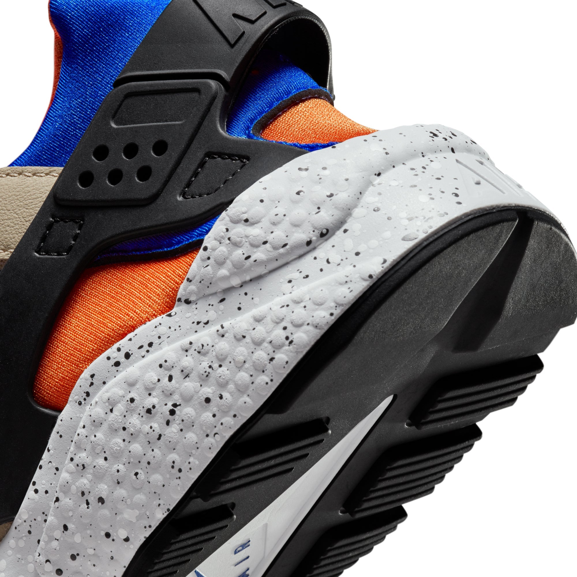 Air Huarache Shoes Mowabb Nike – Гарантія оригінальності – збільшений вид - NIKE