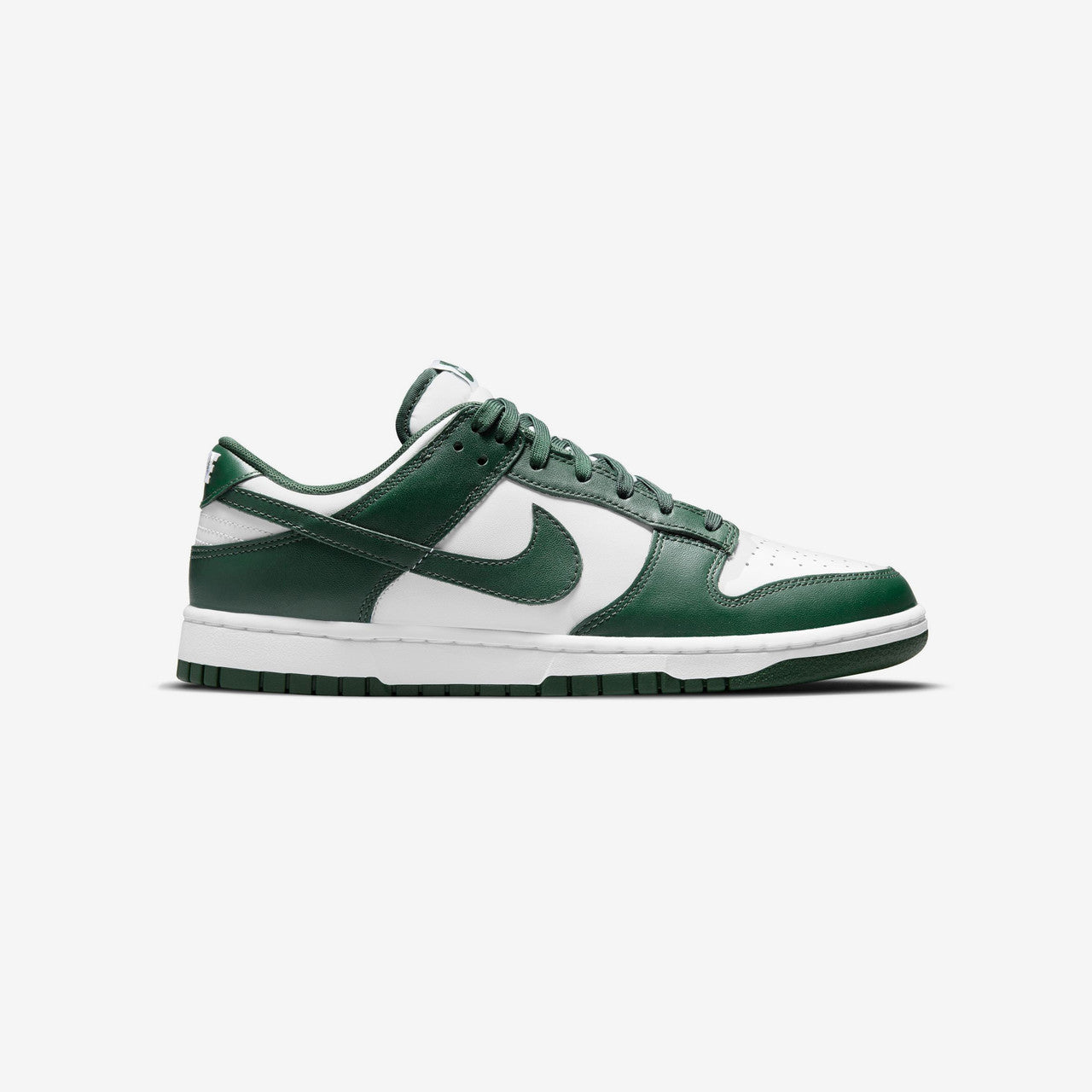 Dunk Low Retro Nike оригінал – Купити в Україні – боковий вид