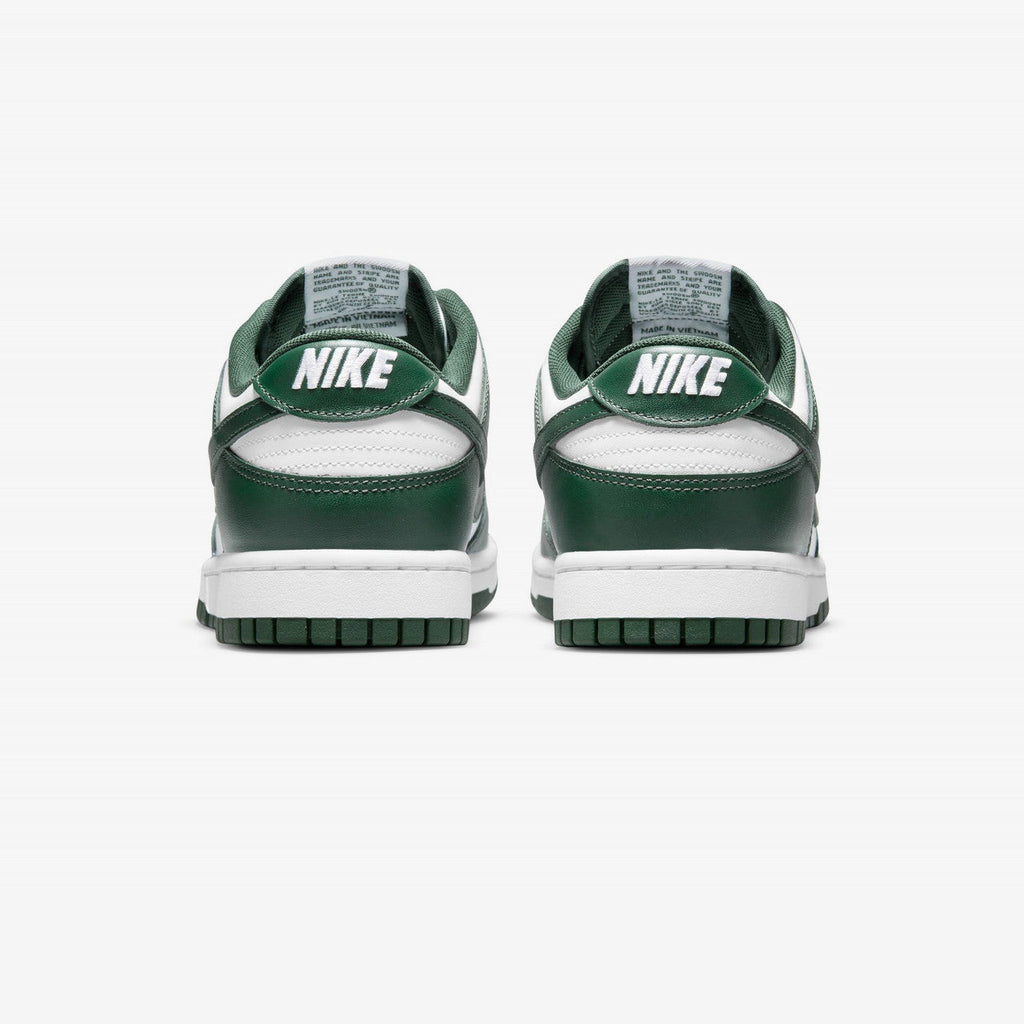 Dunk Low Retro Nike оригінал – Купити в Україні – детальний вид