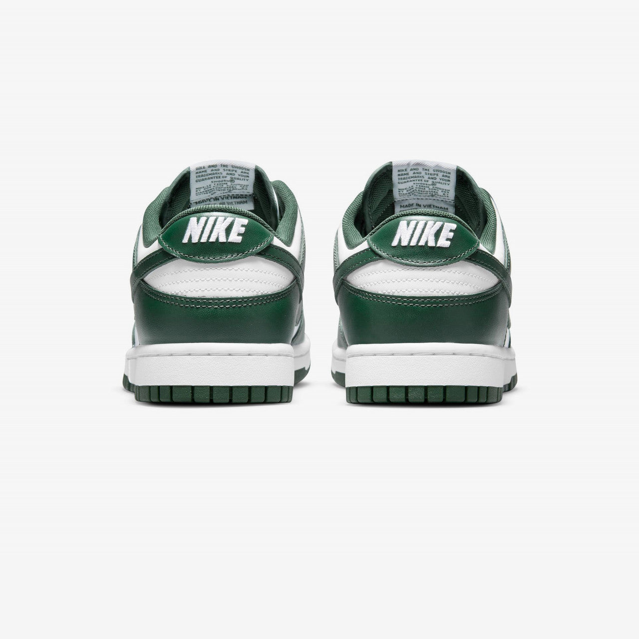 Dunk Low Retro Nike оригінал – Купити в Україні – детальний вид