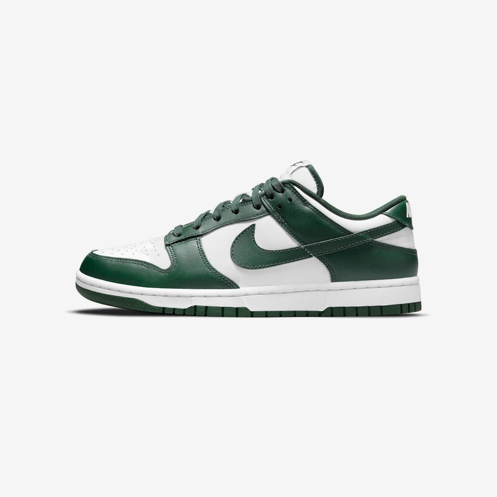 Dunk Low Retro Nike оригінал – Купити в Україні – збільшений вид
