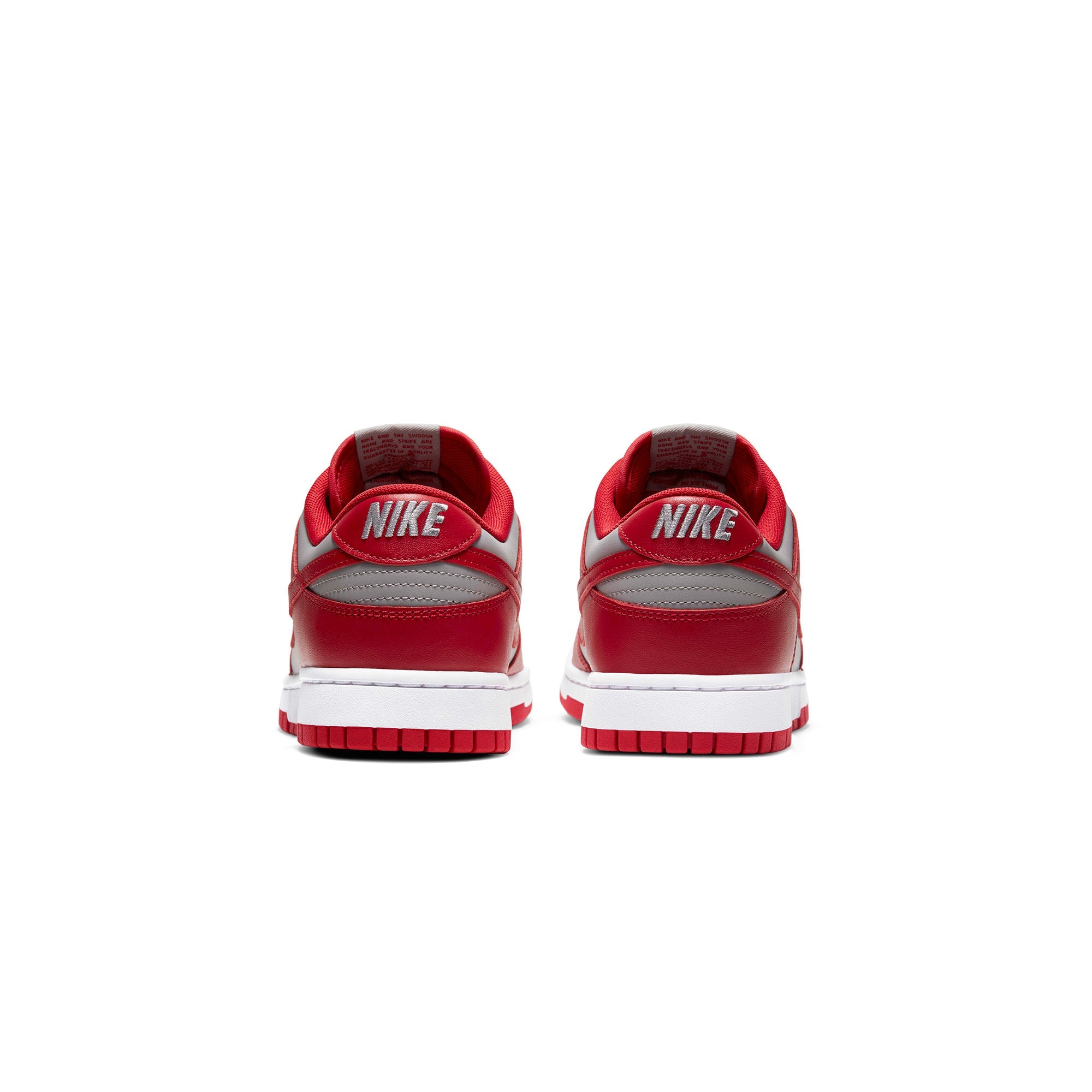 Mens Dunk Low Retro Unlv Shoes Nike оригінал – Купити в Україні – детальний вид