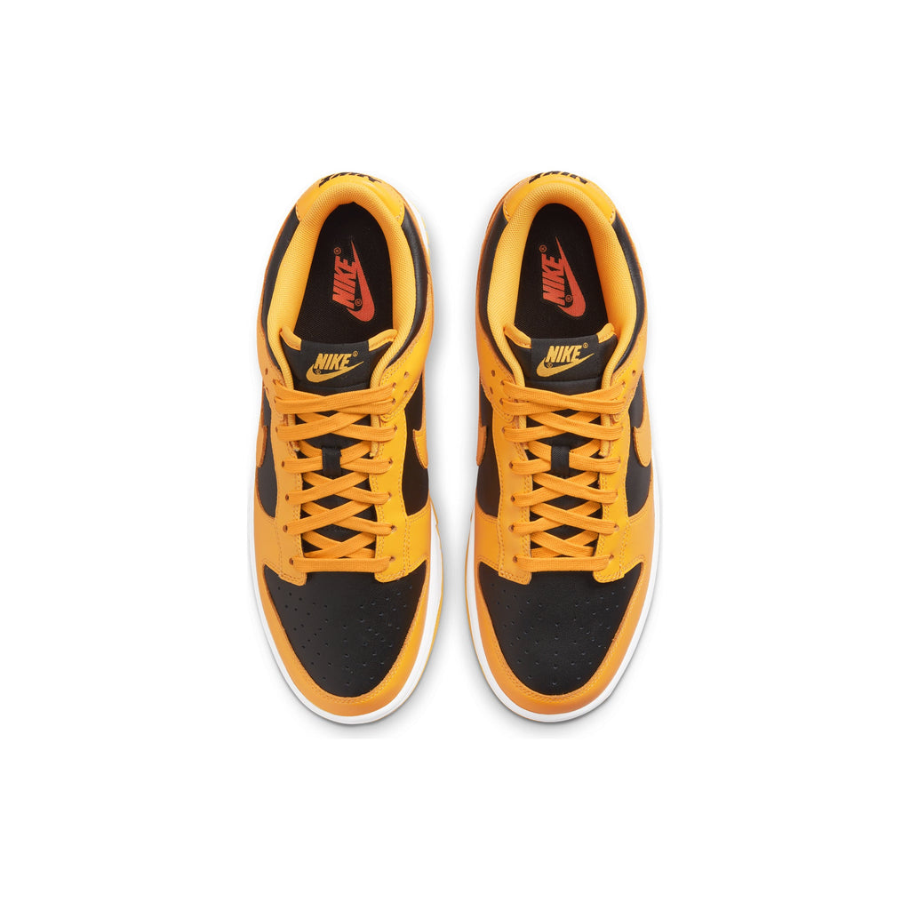 Dunk Low Championship Goldenrod Shoes Nike – Гарантія оригінальності – збільшений вид