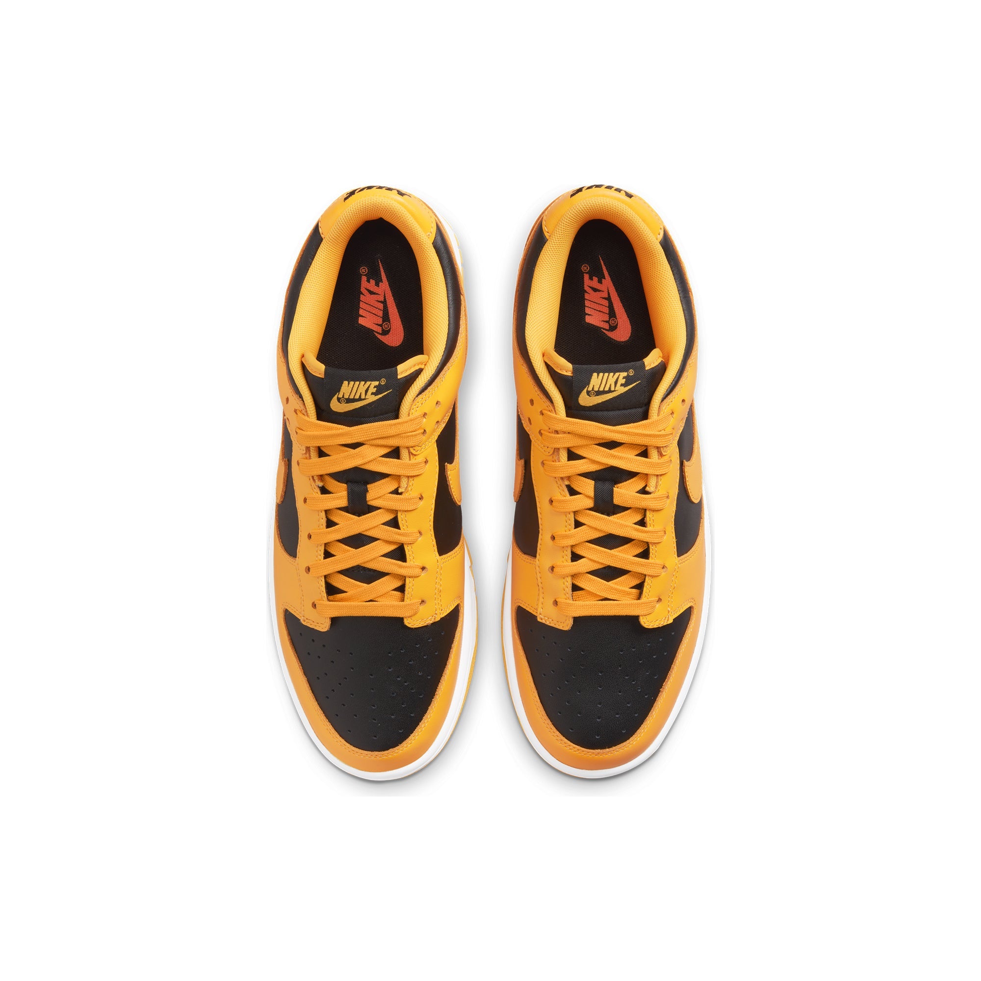 Dunk Low Championship Goldenrod Shoes Nike – Гарантія оригінальності – збільшений вид