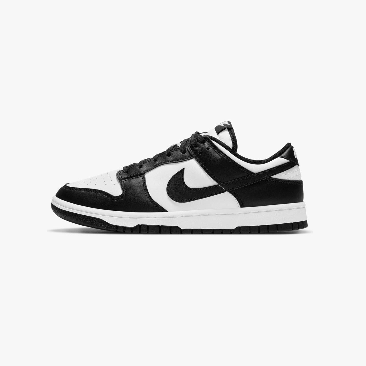 Dunk Low Retro Nike оригінал – Купити в Україні – детальний вид
