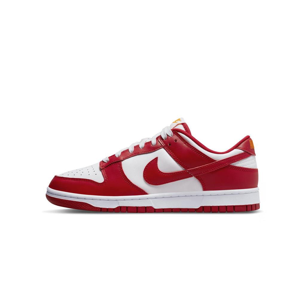 Оригінальна Mens Dunk Low Retro Shoes Nike – боковий вид