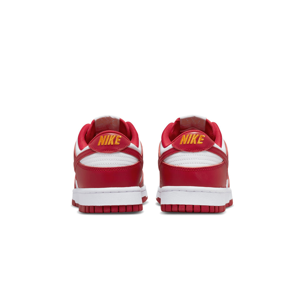 Оригінальна Mens Dunk Low Retro Shoes Nike – детальний вид