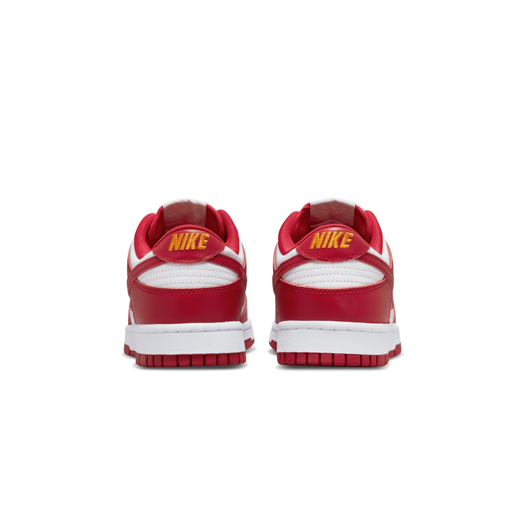 Оригінальна Mens Dunk Low Retro Shoes Nike – детальний вид