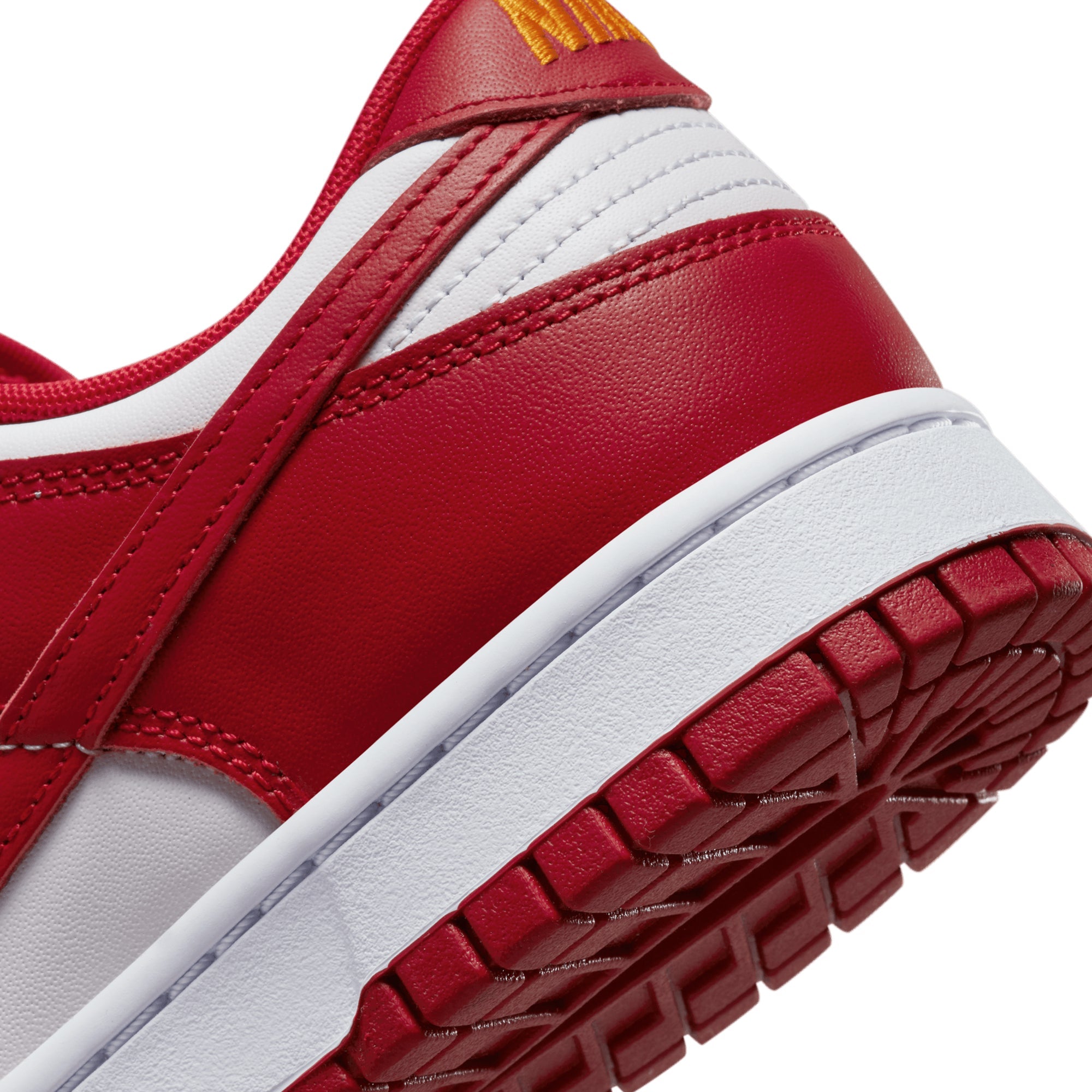 Оригінальна Mens Dunk Low Retro Shoes Nike – збільшений вид