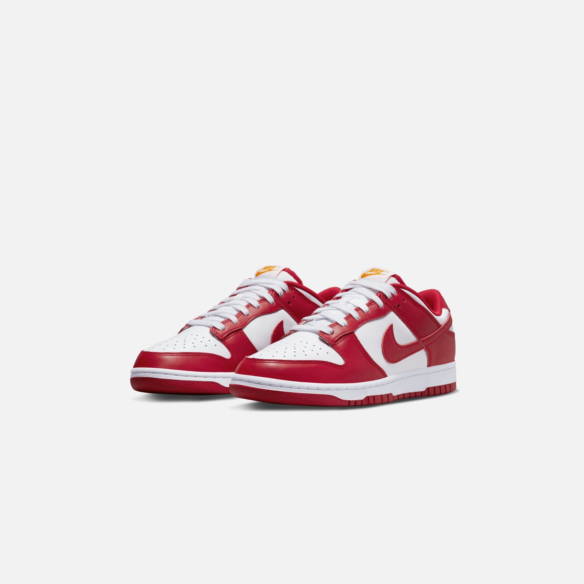 Dunk Low Retro Gym Red Nike оригінал – Купити в Україні – детальний вид