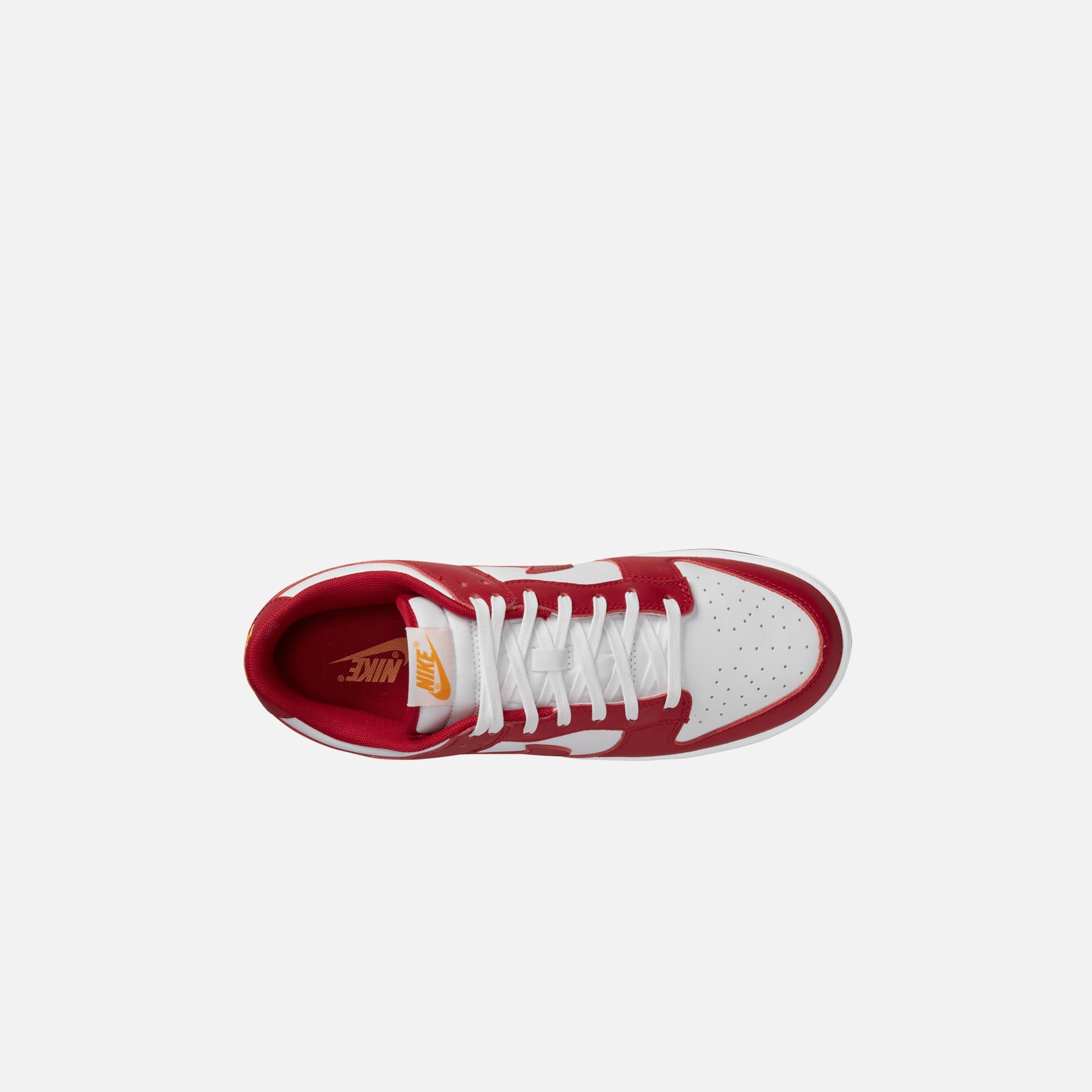 Dunk Low Retro Gym Red Nike оригінал – Купити в Україні – збільшений вид