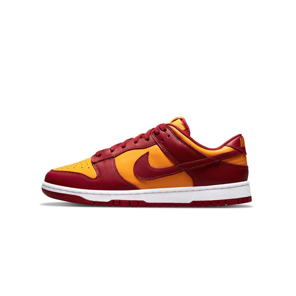 Dunk Low Midas Gold Shoes Nike – Гарантія оригінальності – боковий вид