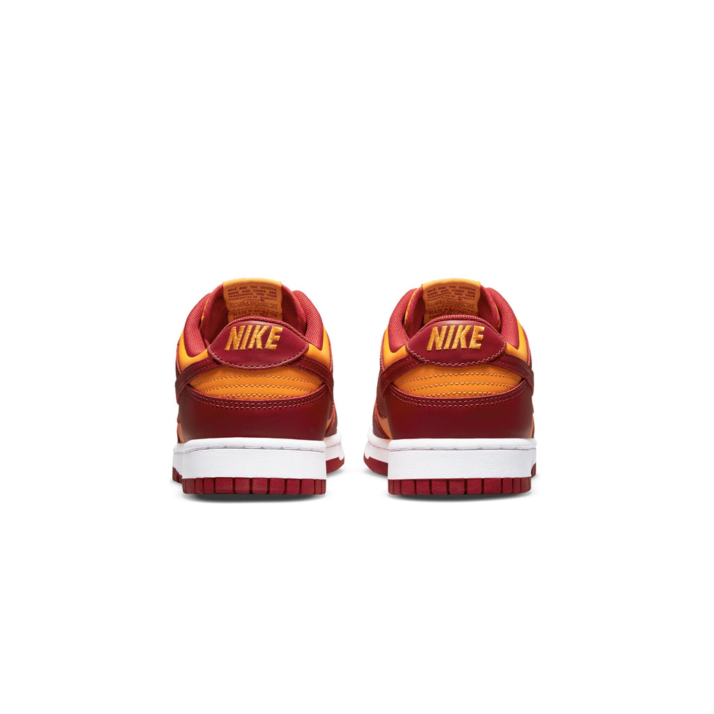 Dunk Low Midas Gold Shoes Nike – Гарантія оригінальності – детальний вид