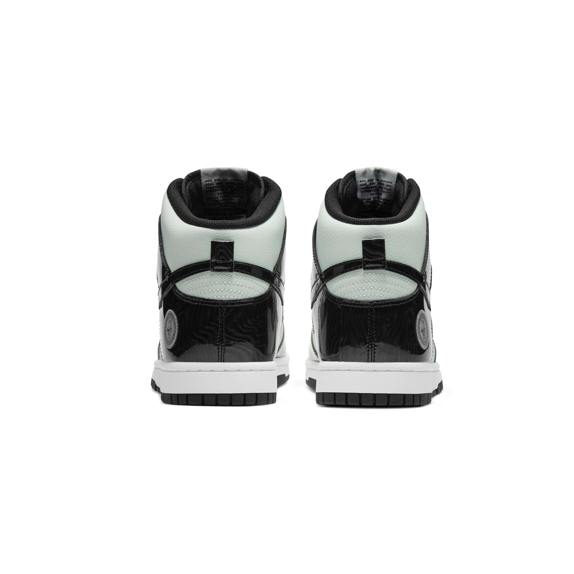 Mens Dunk High All Star Shoes Nike оригінал – Купити в Україні – детальний вид