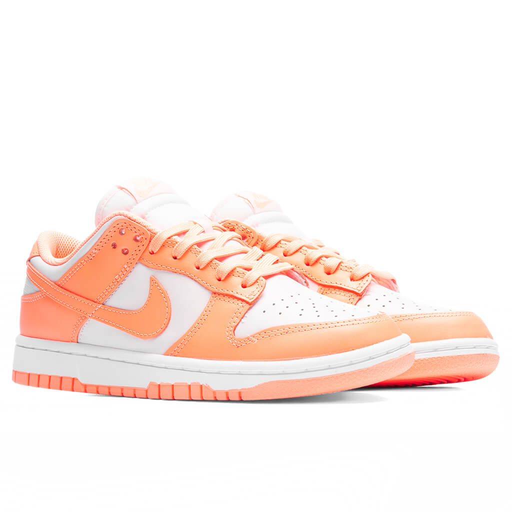 Womens Dunk Low Nike оригінал – Купити в Україні – детальний вид