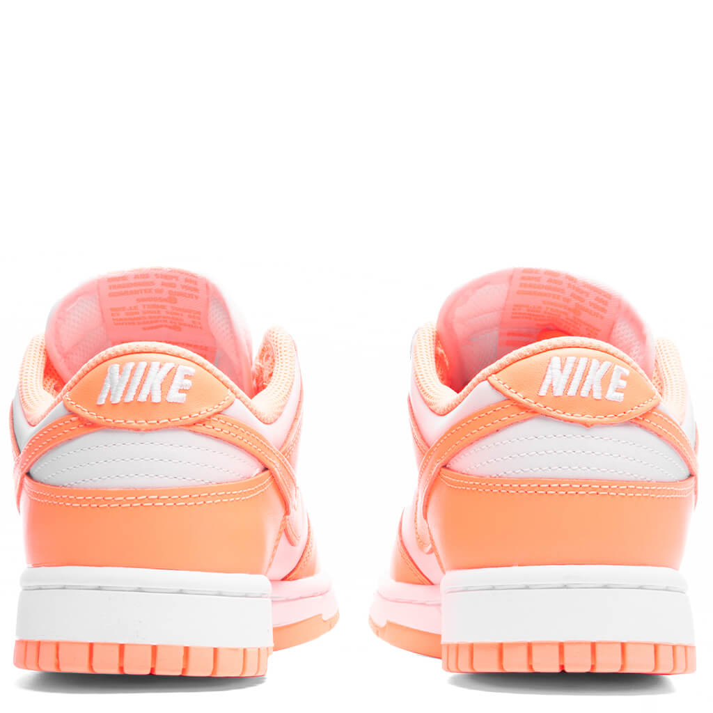 Womens Dunk Low Nike оригінал – Купити в Україні – збільшений вид