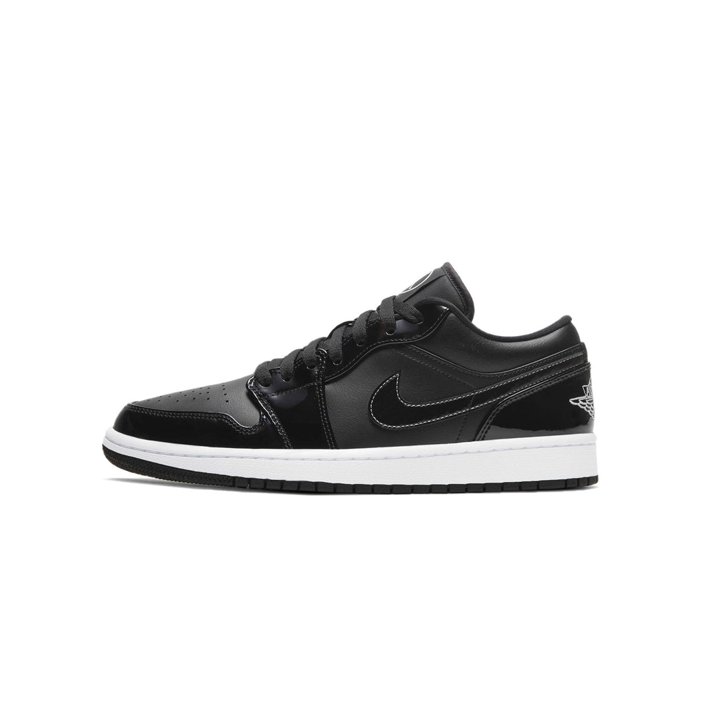 Air jordan Footwear оригінал | Швидка доставка Україна – боковий вид
