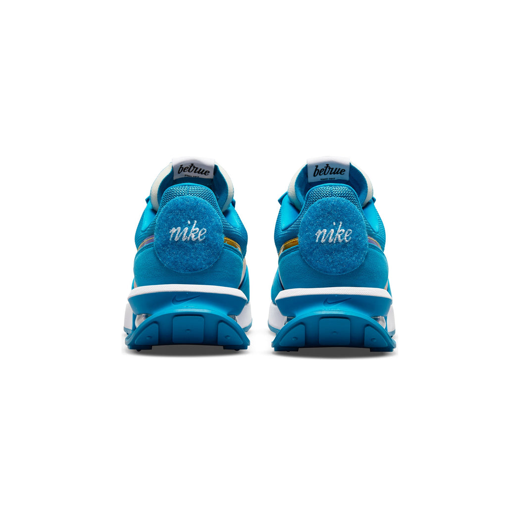 Mens Air Max Pre Day Betrue Shoes Neptune Blue Nike – Гарантія оригінальності – детальний вид