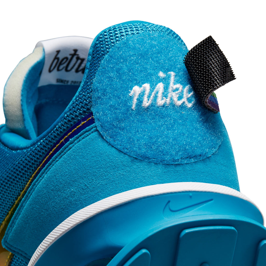 Mens Air Max Pre Day Betrue Shoes Neptune Blue Nike – Гарантія оригінальності – збільшений вид