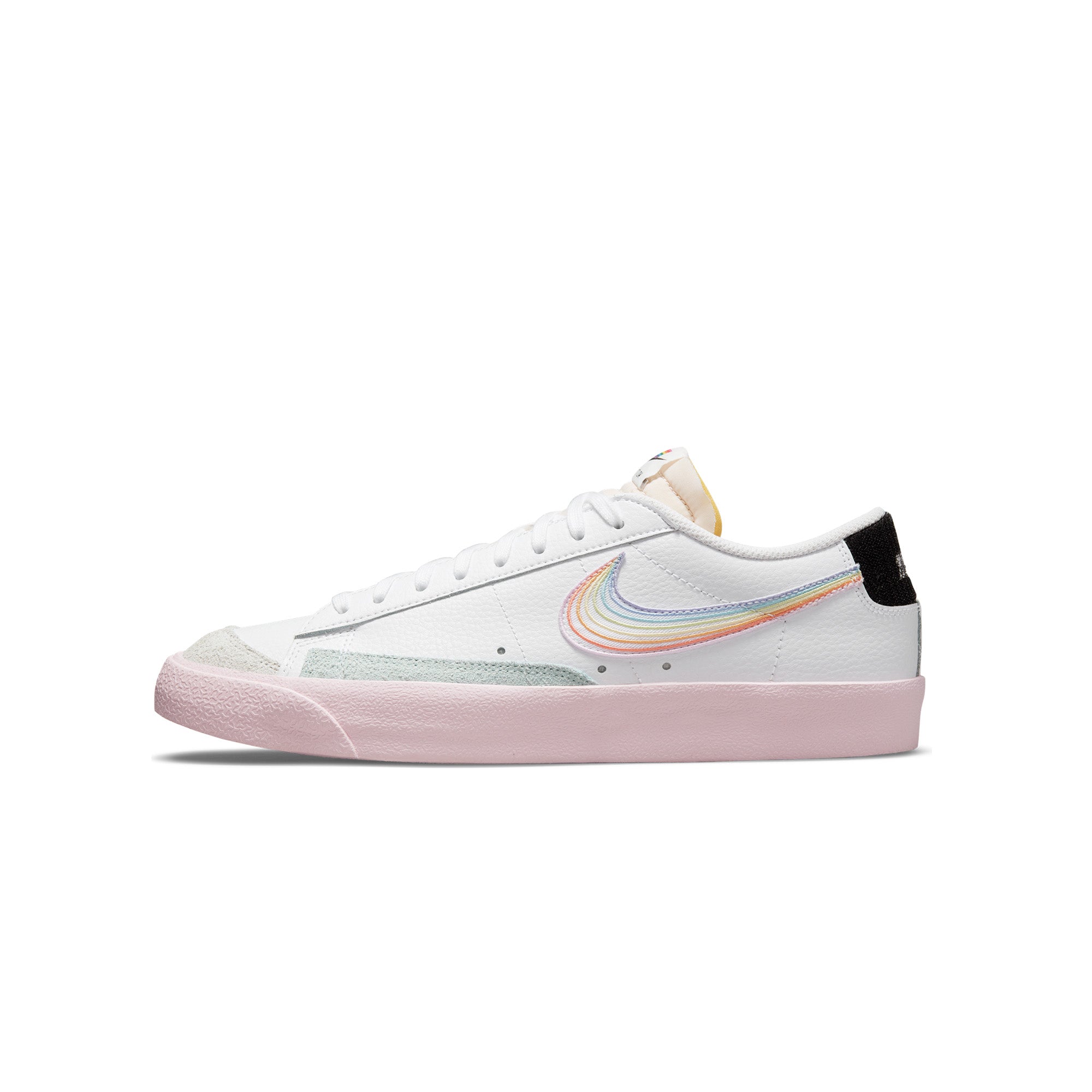 Nike Footwear оригінал | Швидка доставка Україна – боковий вид