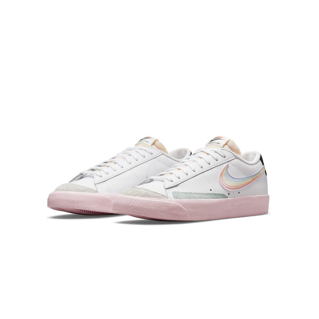 Nike Footwear оригінал | Швидка доставка Україна – вид ззаду
