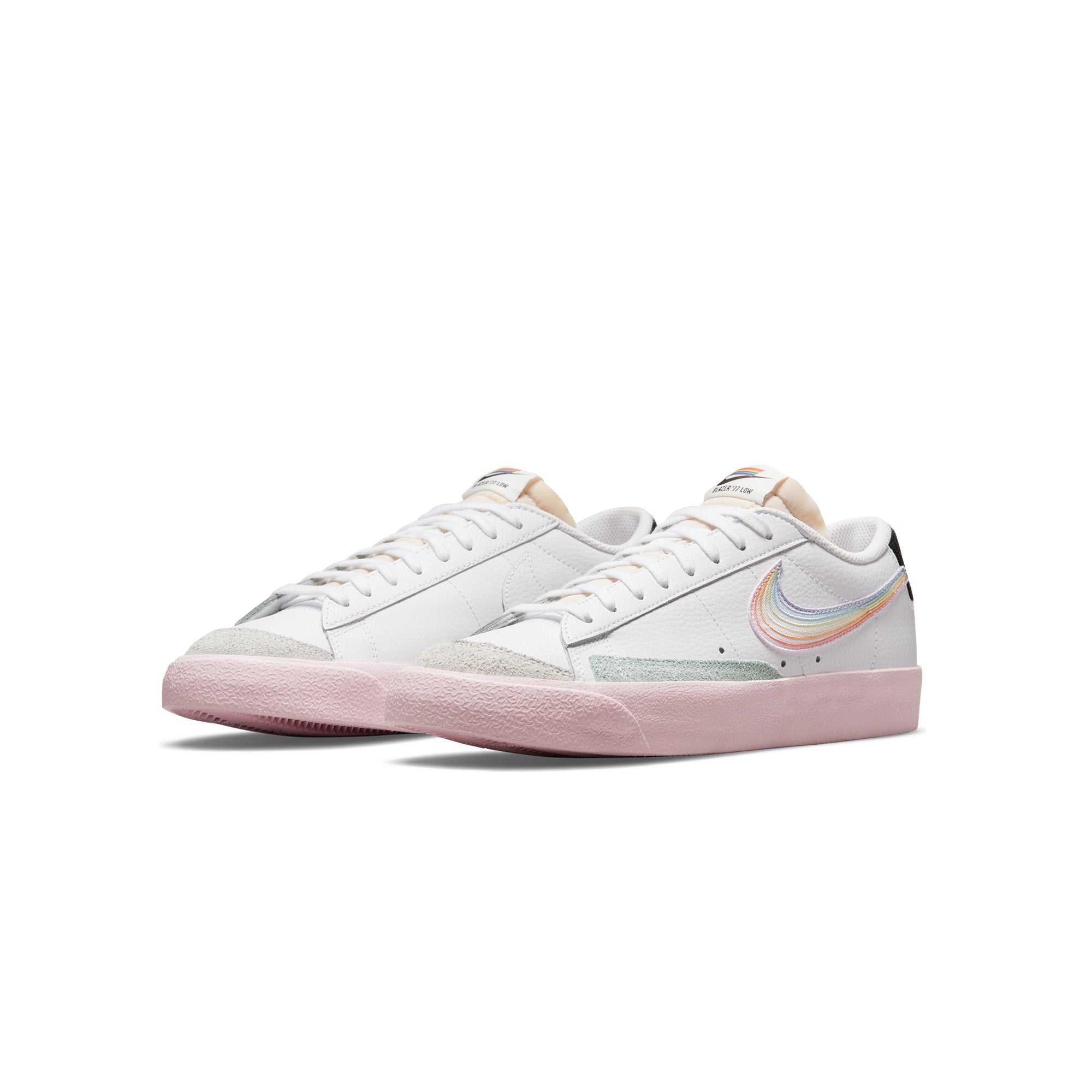 Nike Footwear оригінал | Швидка доставка Україна – вид ззаду