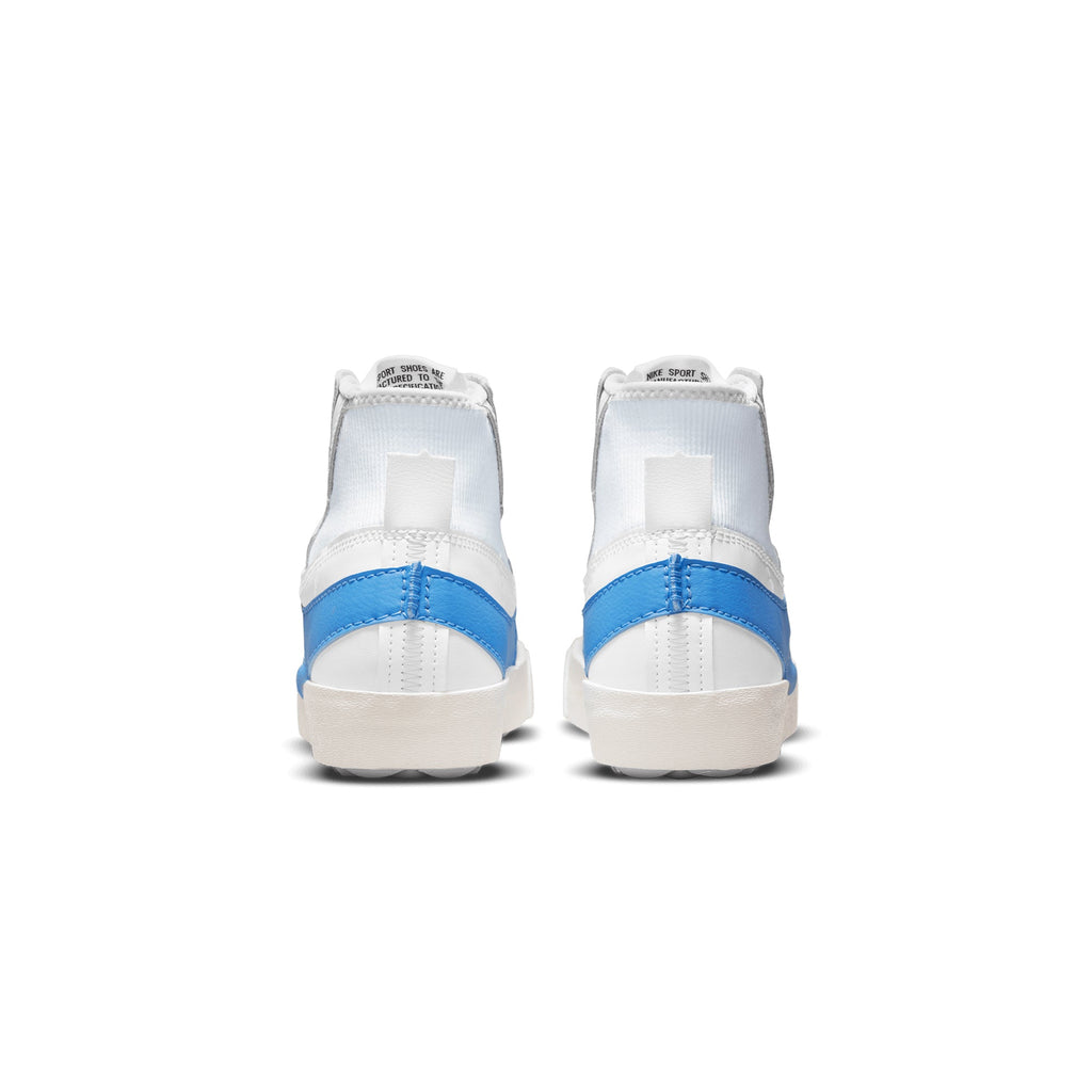 Mens Blazer MID 77 Jumbo Shoes Nike – Гарантія оригінальності – детальний вид