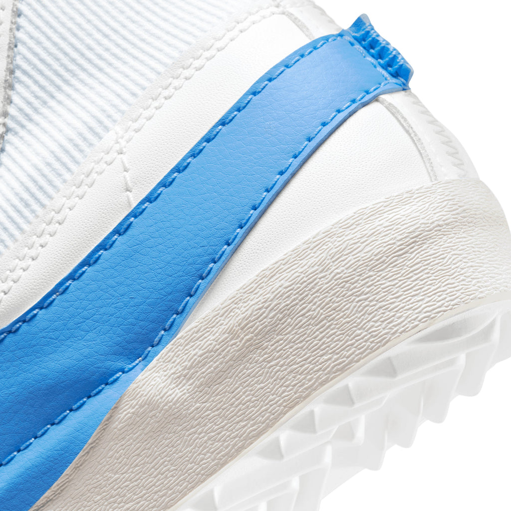 Mens Blazer MID 77 Jumbo Shoes Nike – Гарантія оригінальності – збільшений вид