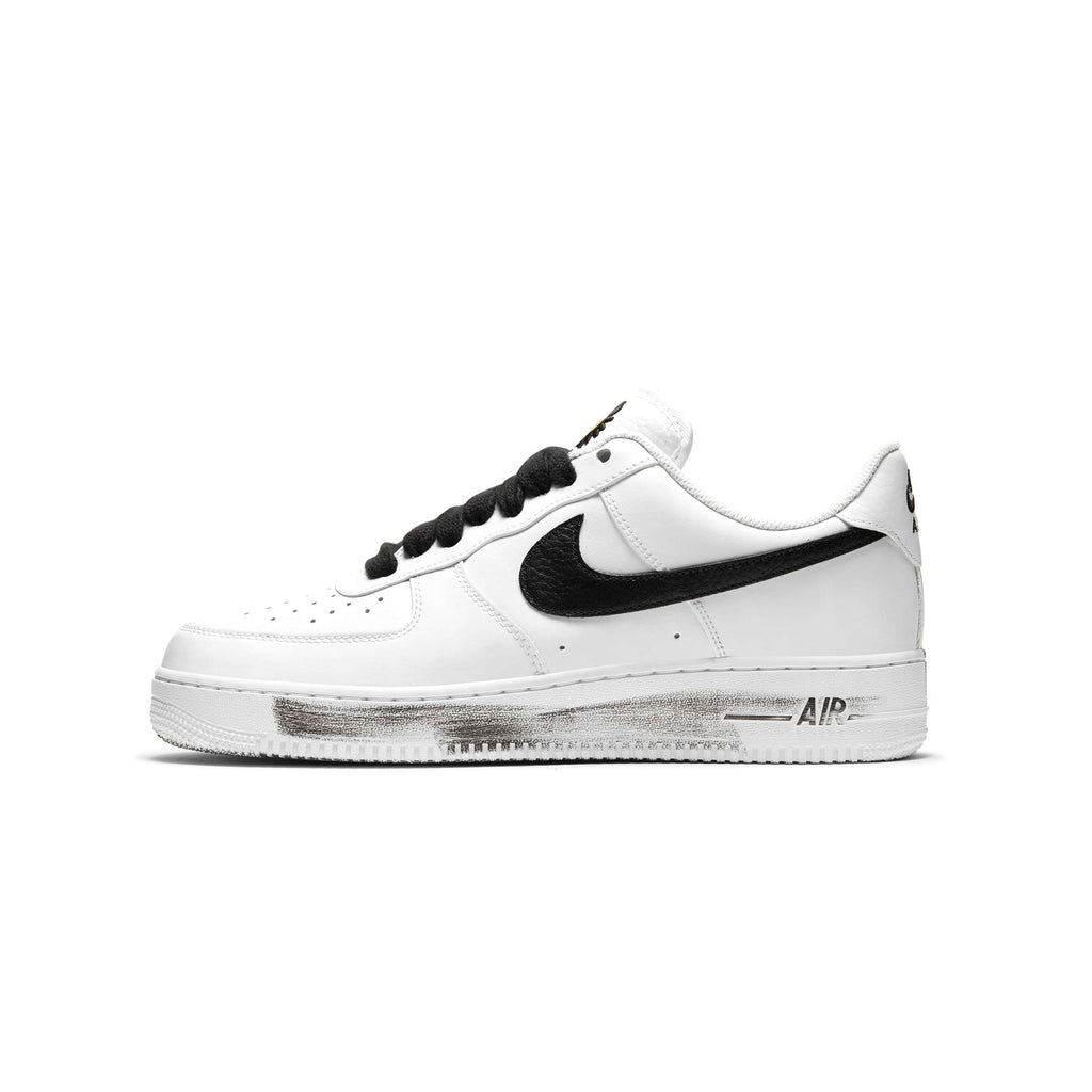 X Peaceminusone Air Force 1 07 Para Noise Shoes Nike оригінал – Купити в Україні – боковий вид
