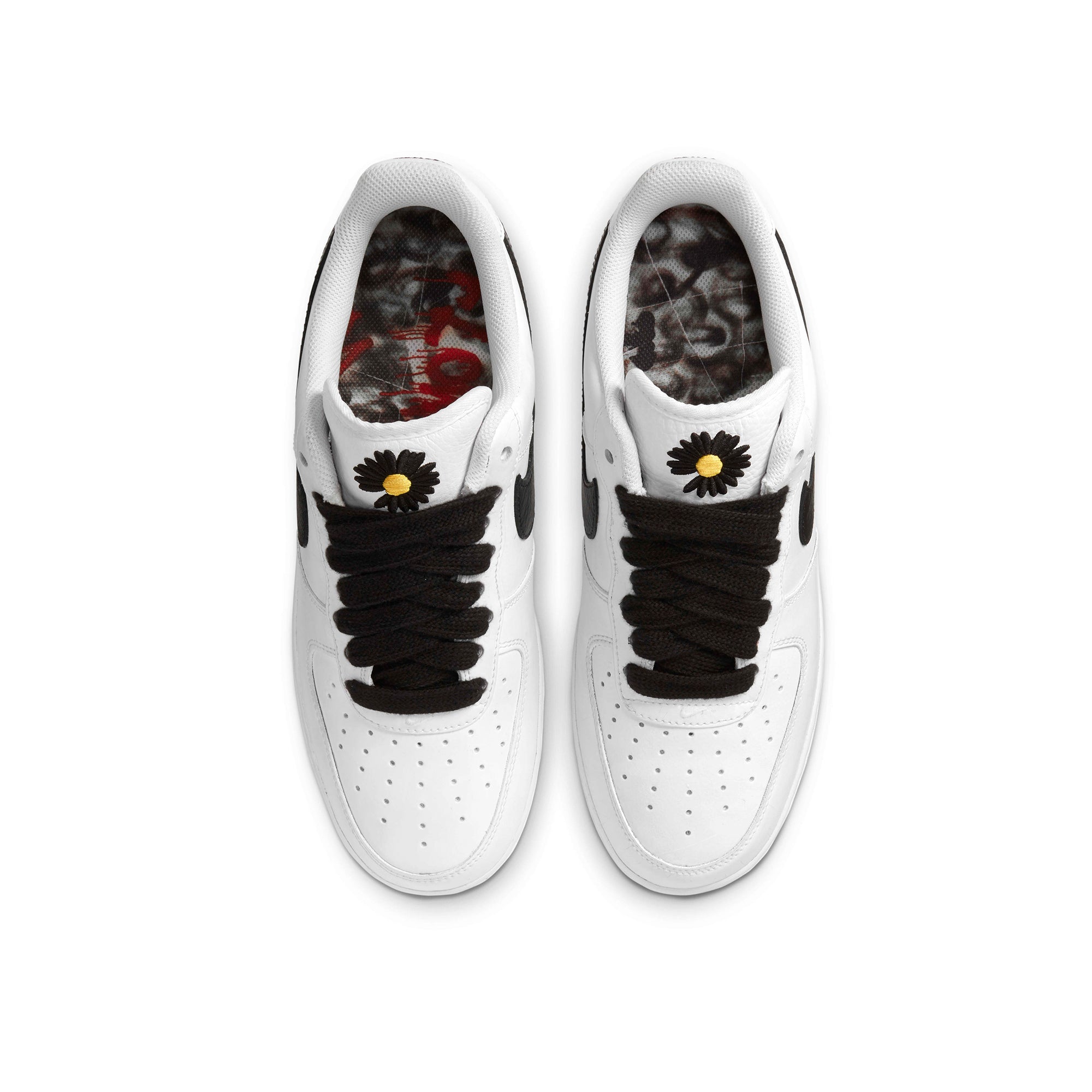 X Peaceminusone Air Force 1 07 Para Noise Shoes Nike оригінал – Купити в Україні – збільшений вид