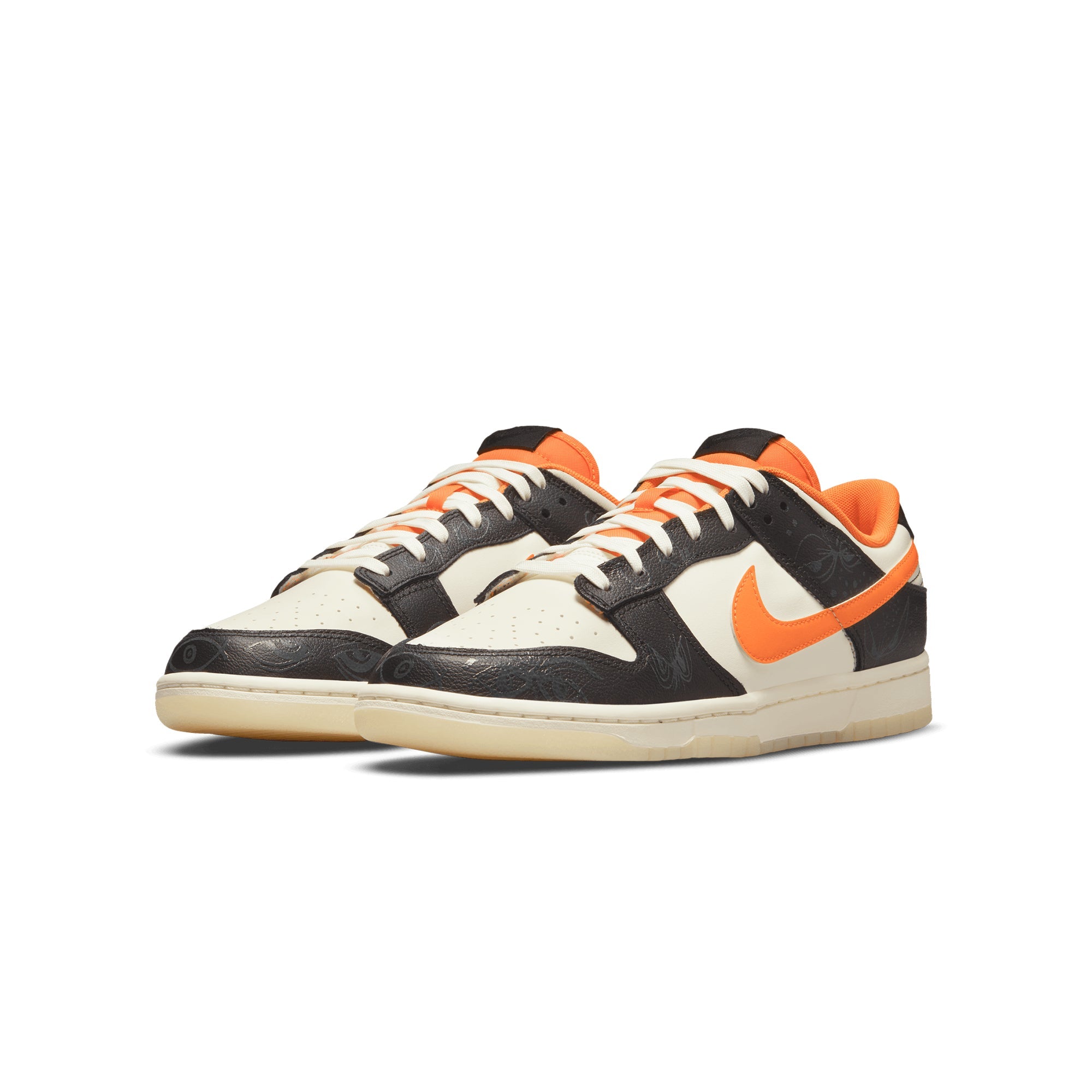 Nike Footwear оригінал | Швидка доставка Україна – вид ззаду