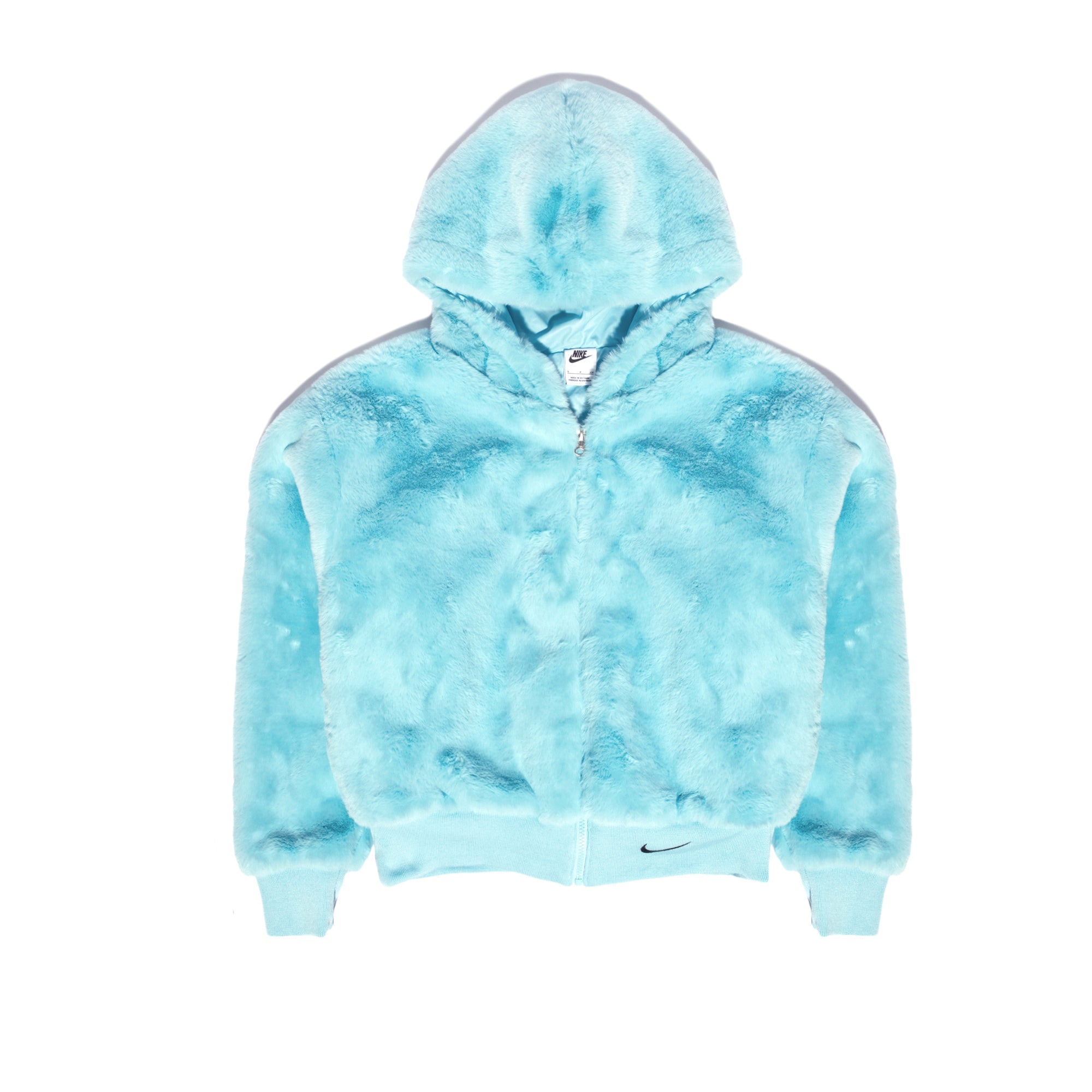 Nike Outerwear оригінал | Швидка доставка Україна – боковий вид - NIKE