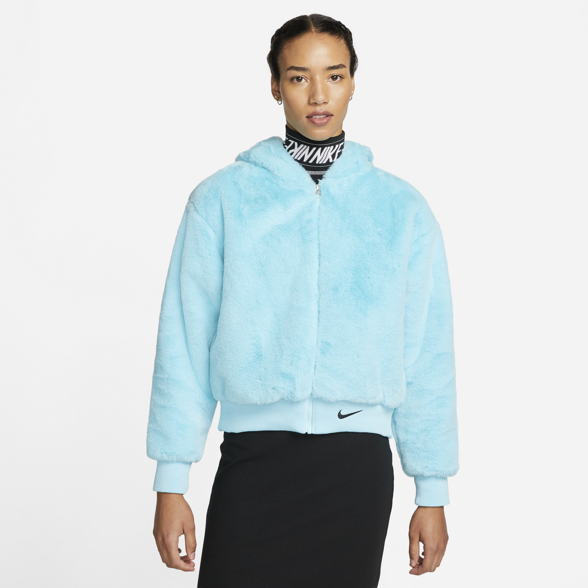 Nike Outerwear оригінал | Швидка доставка Україна – детальний вид - NIKE